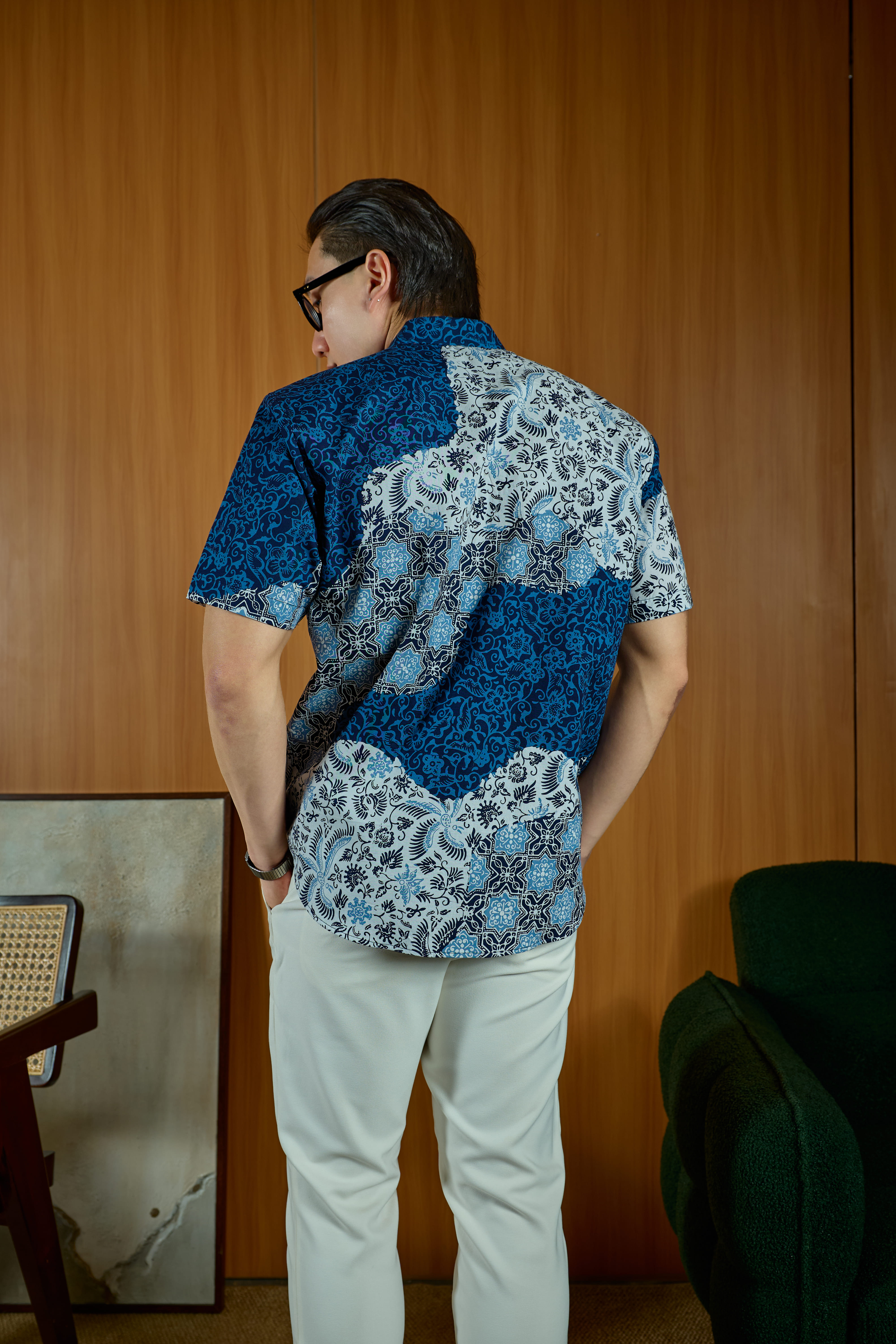 LEON Short Sleeve