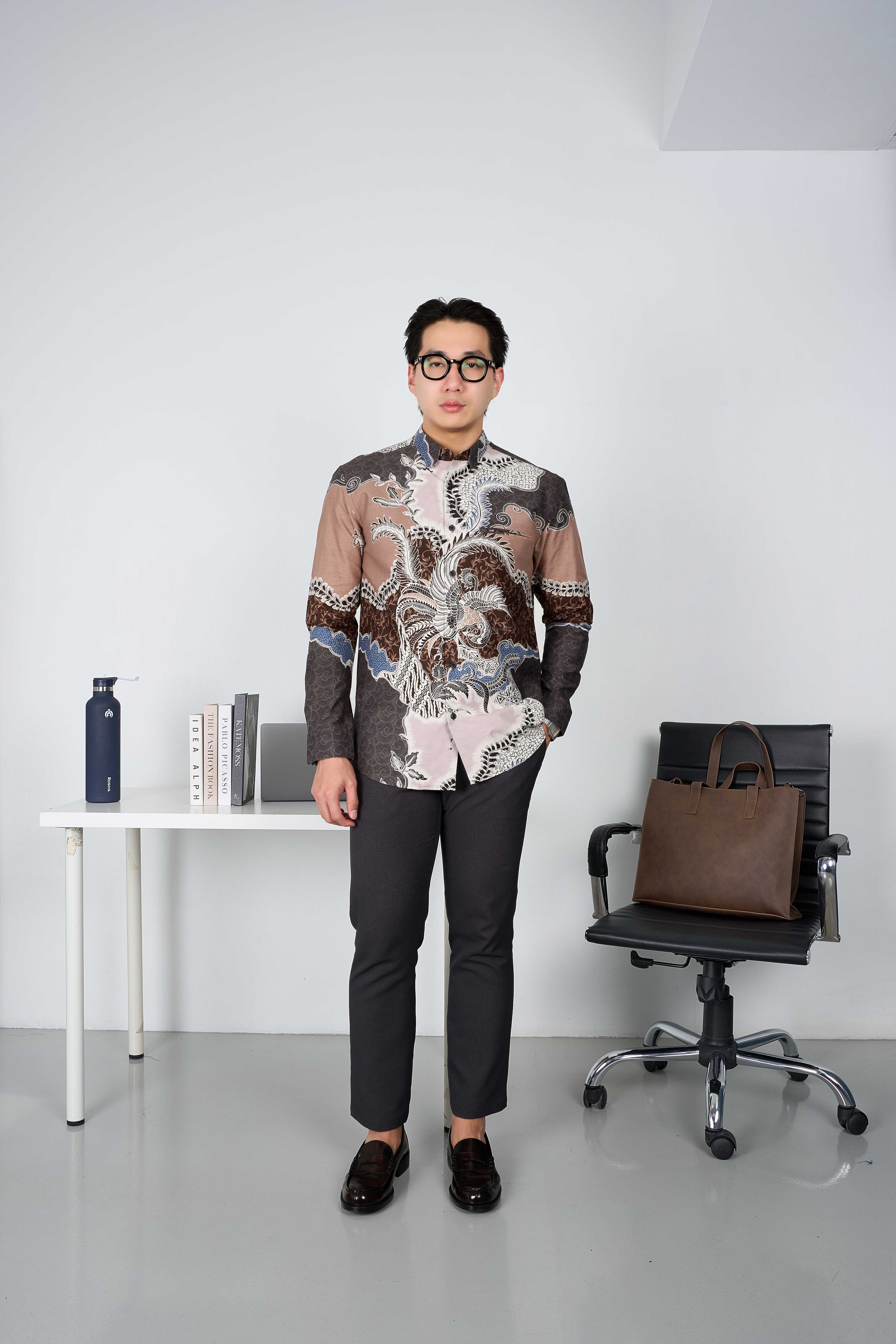 RENO Long Sleeve