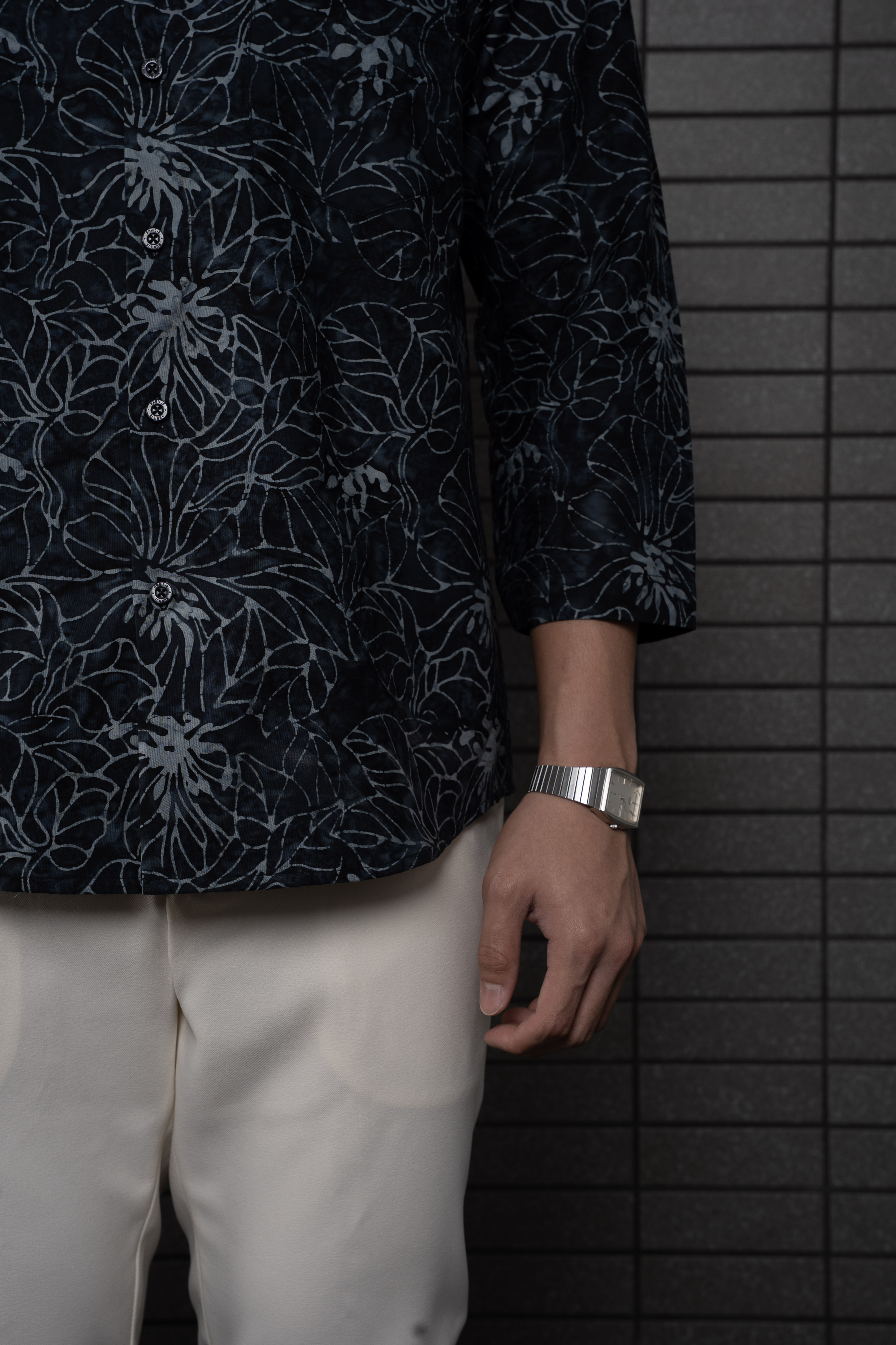 SENA 3/4 Sleeve