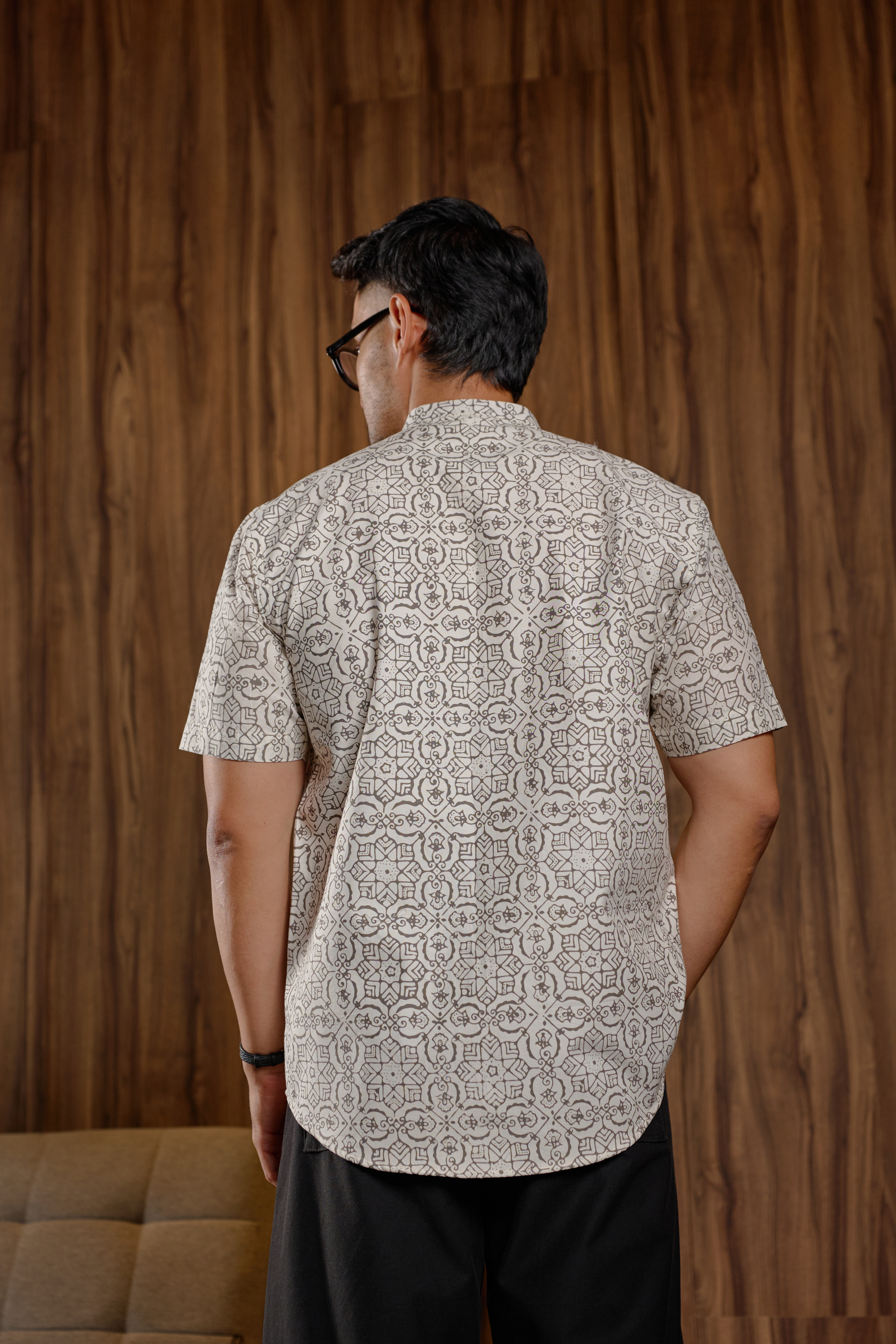 TADABUR Short Sleeve