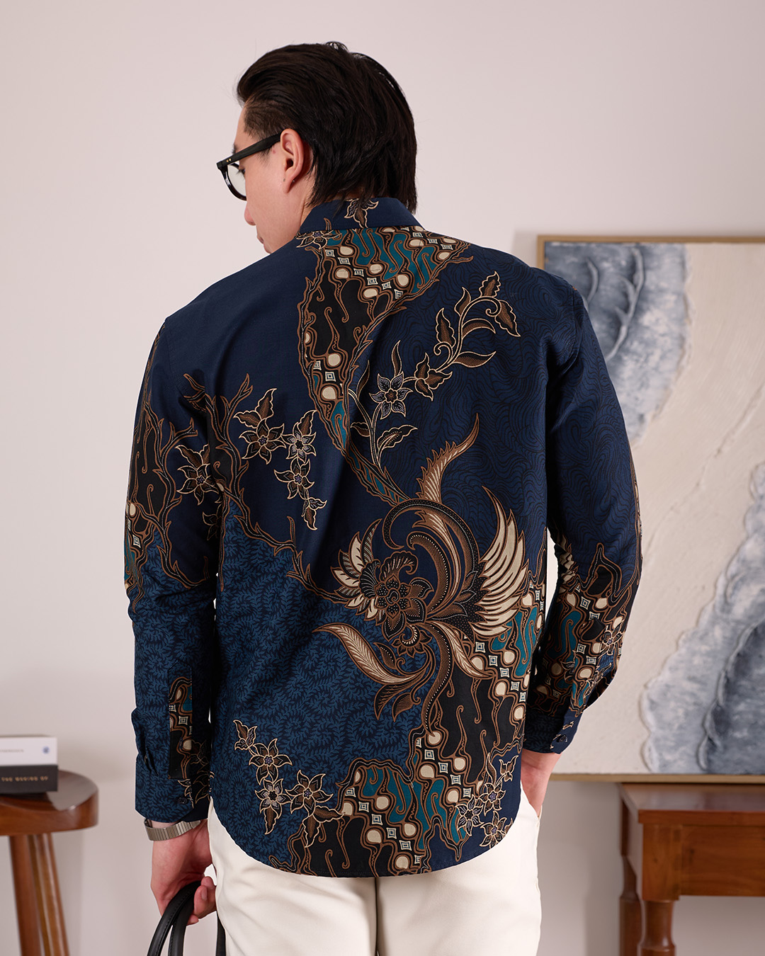 SETA Long Sleeve