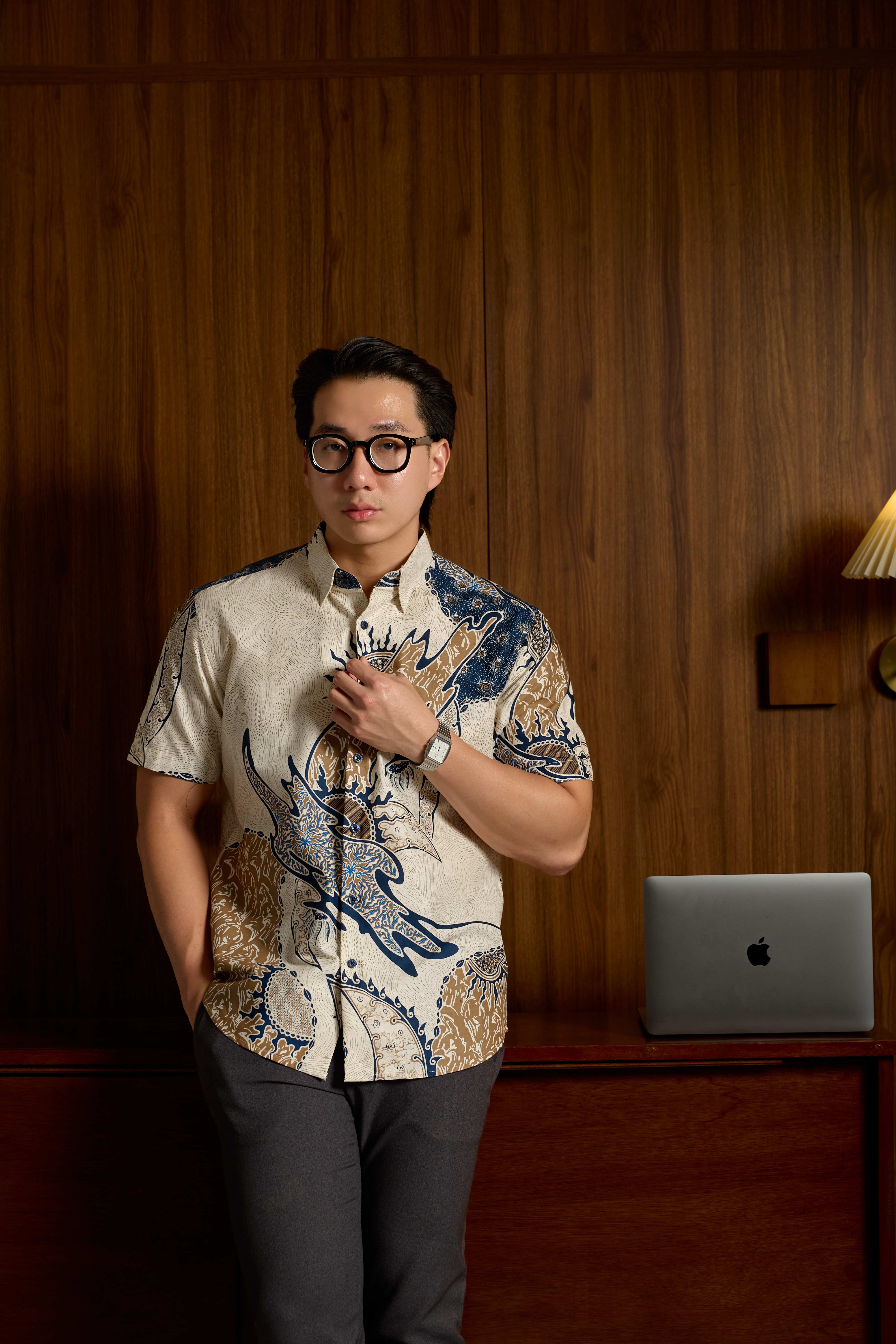 KLIMUTU Short Sleeve