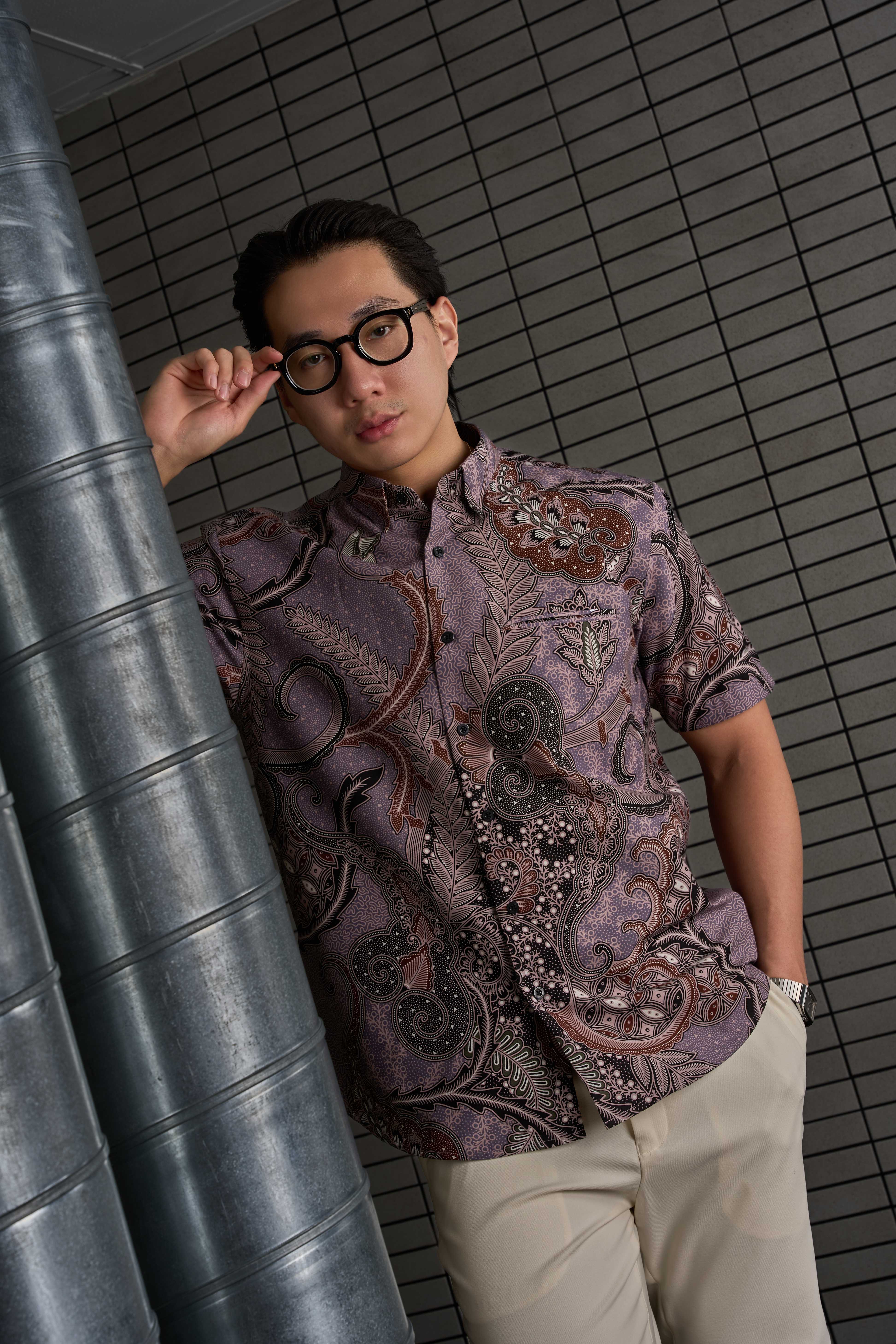 NOIR Short Sleeve