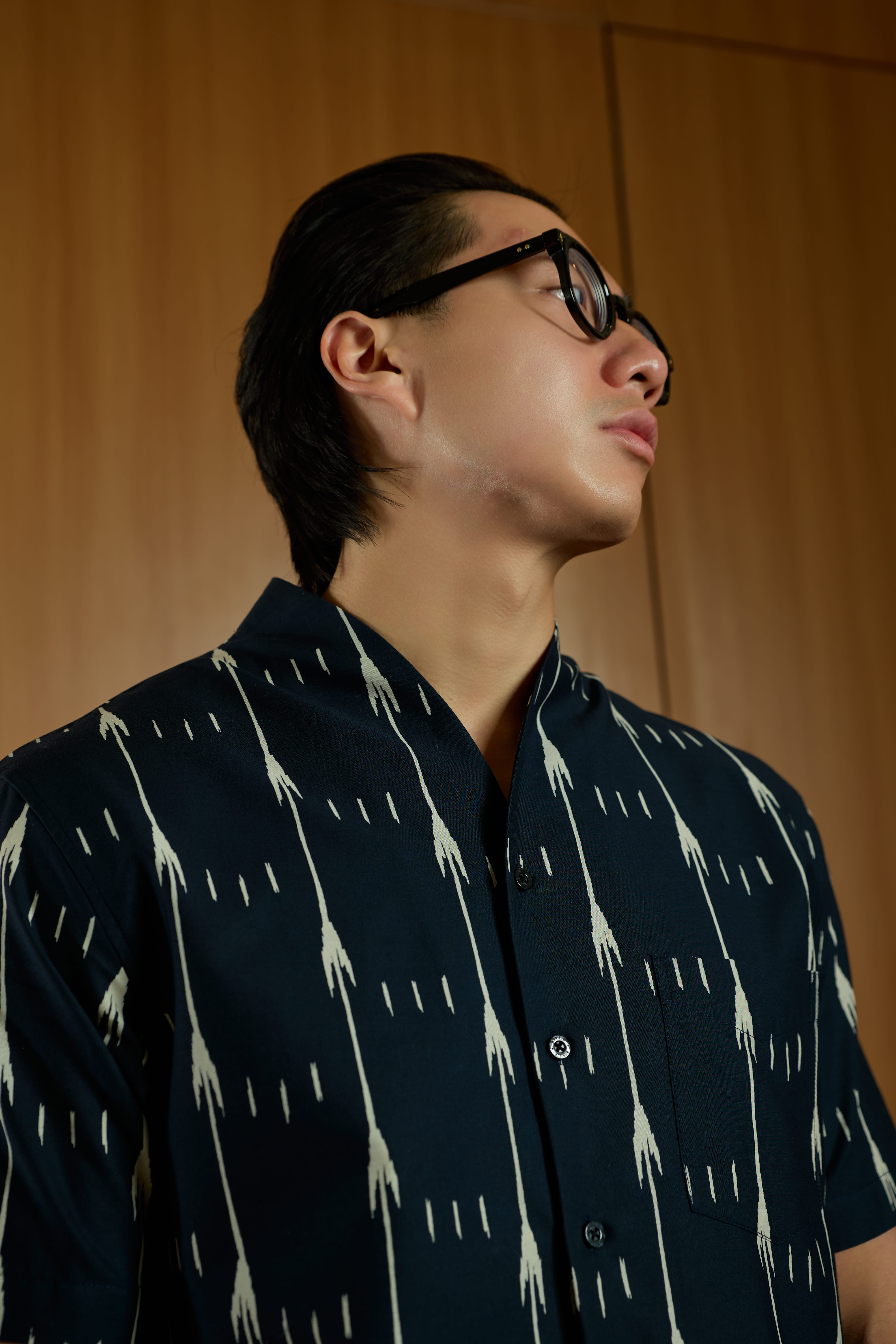 KAIZAR V-STAND Short Sleeve