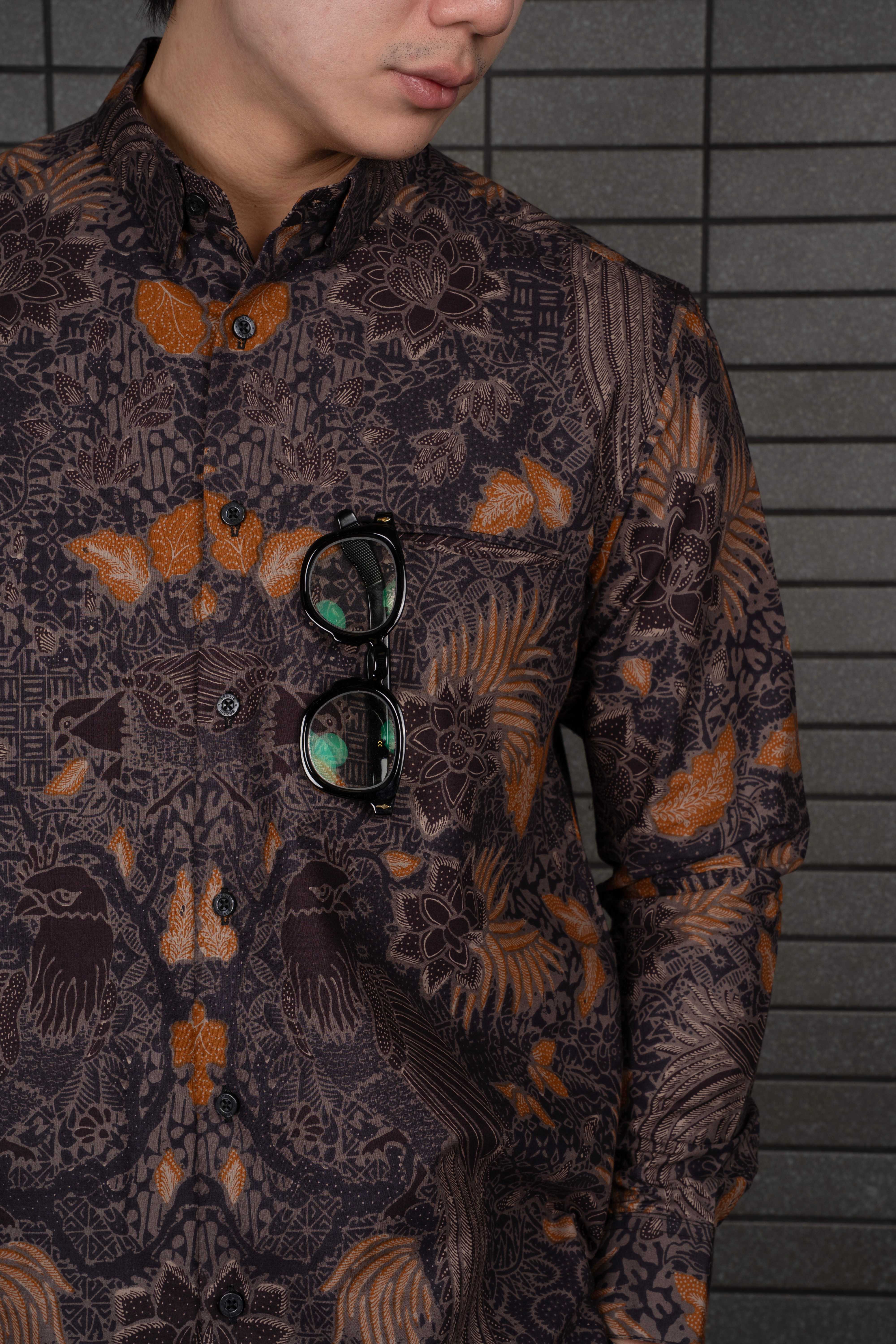 SIENNA Long Sleeve