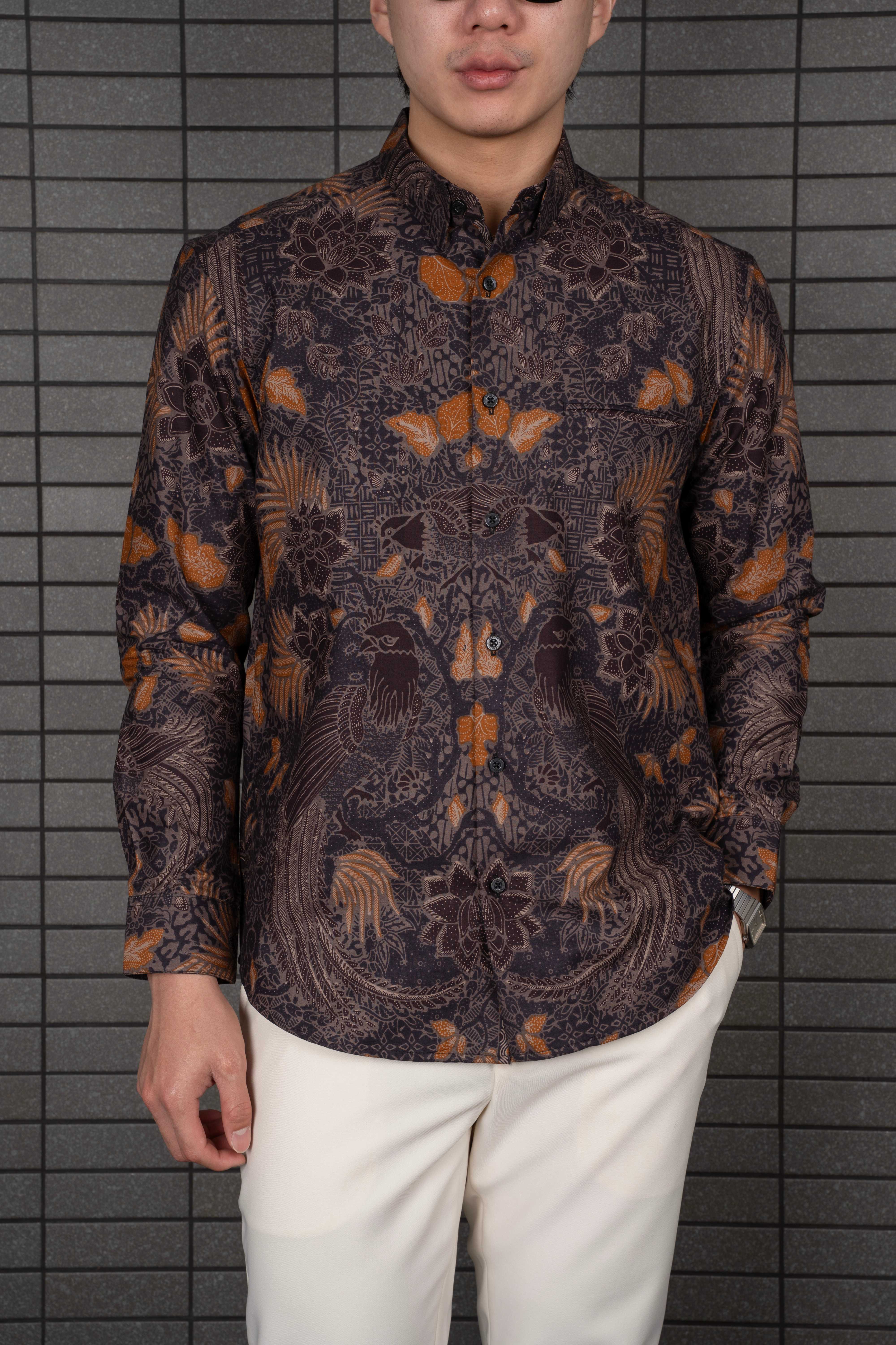 SIENNA Long Sleeve