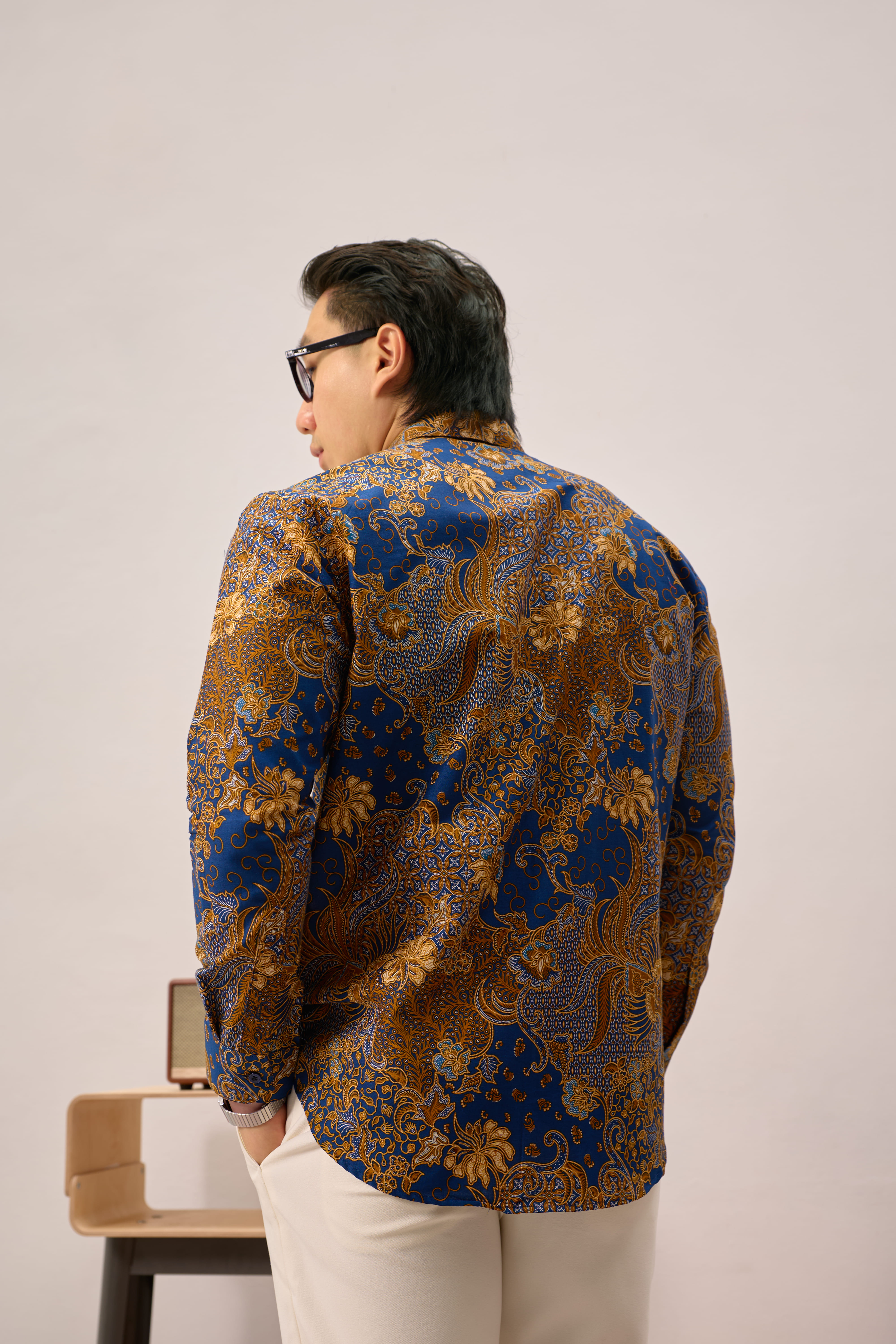 GARDANA Long Sleeve