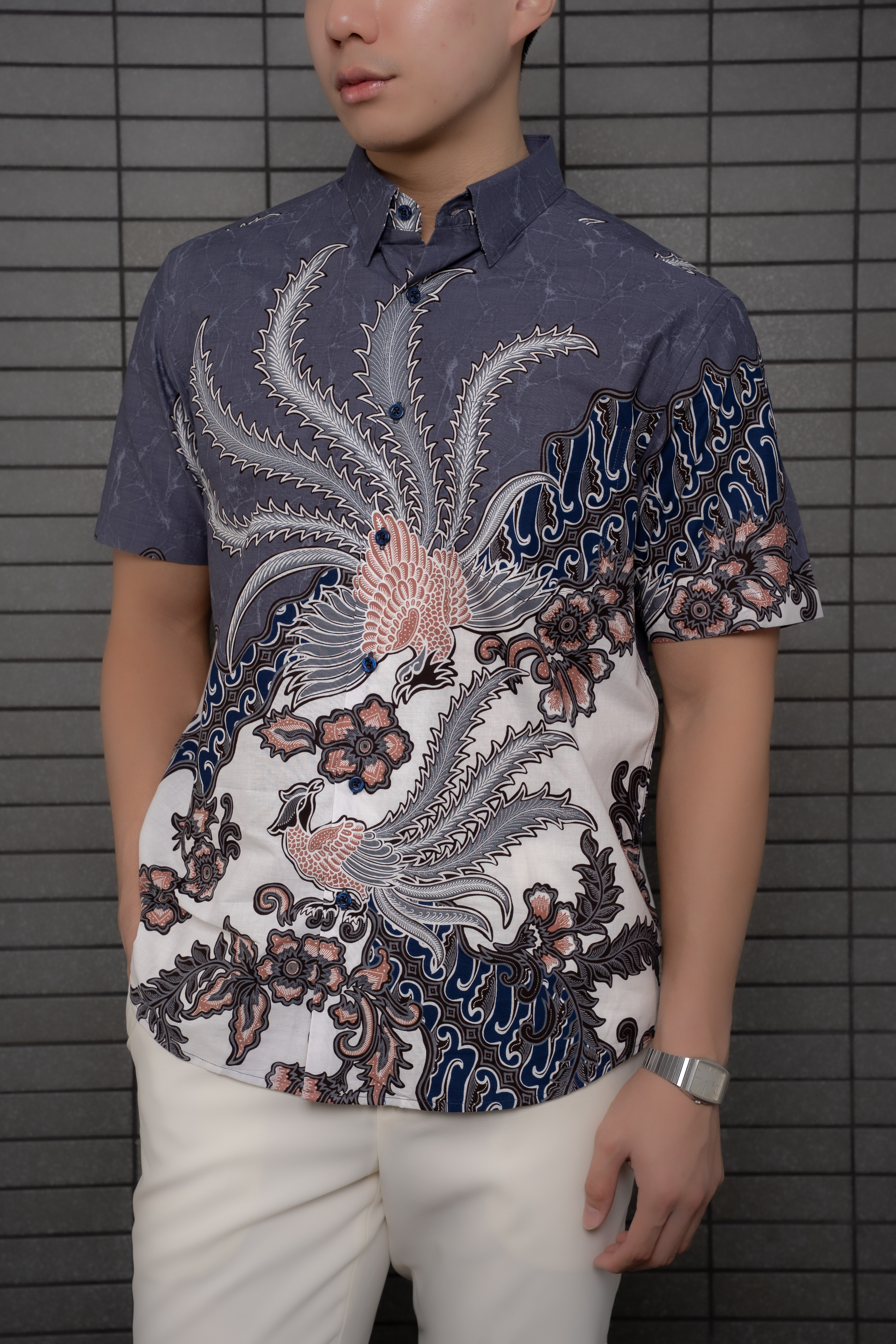 ARKA Short Sleeve