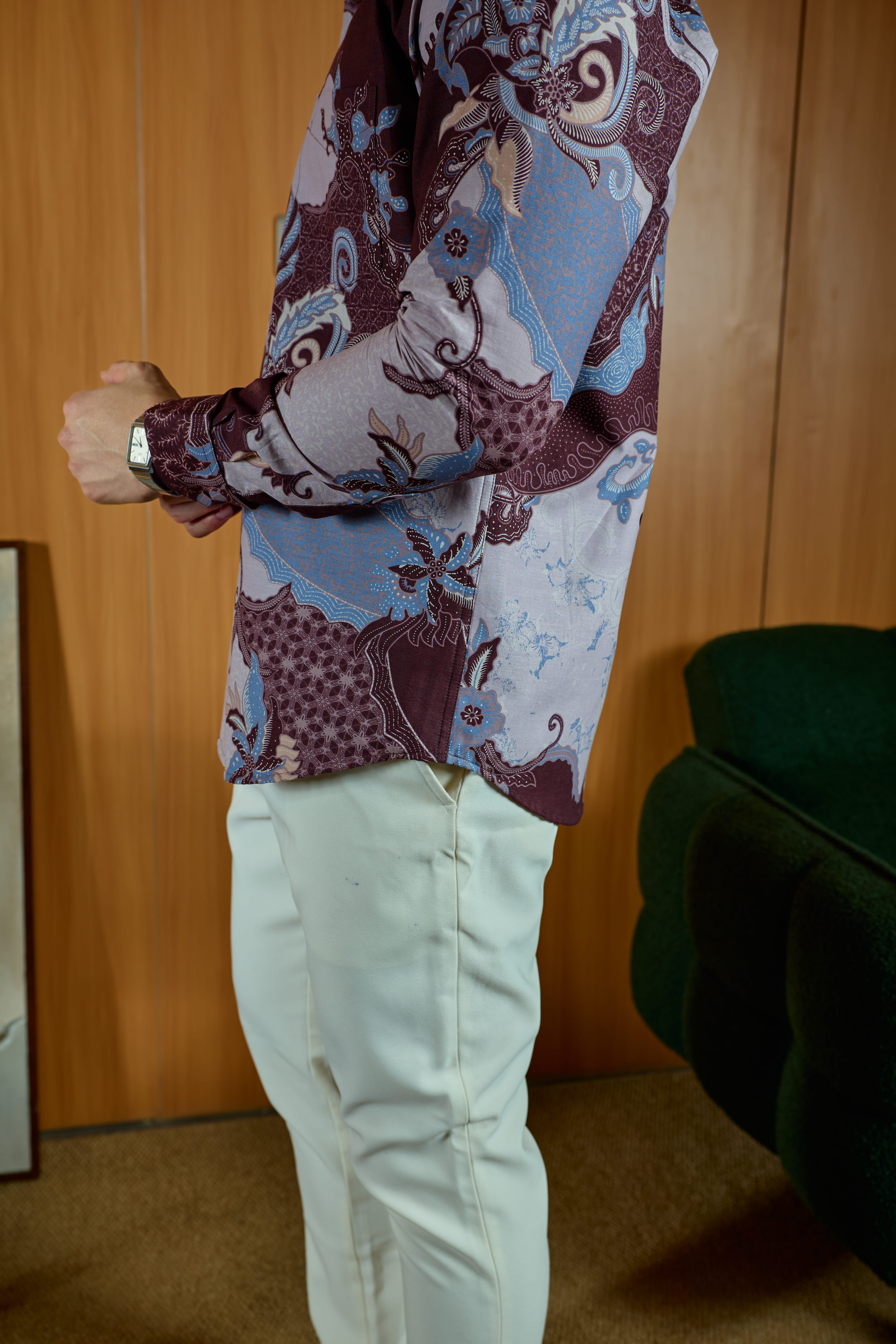 SORA Long Sleeve