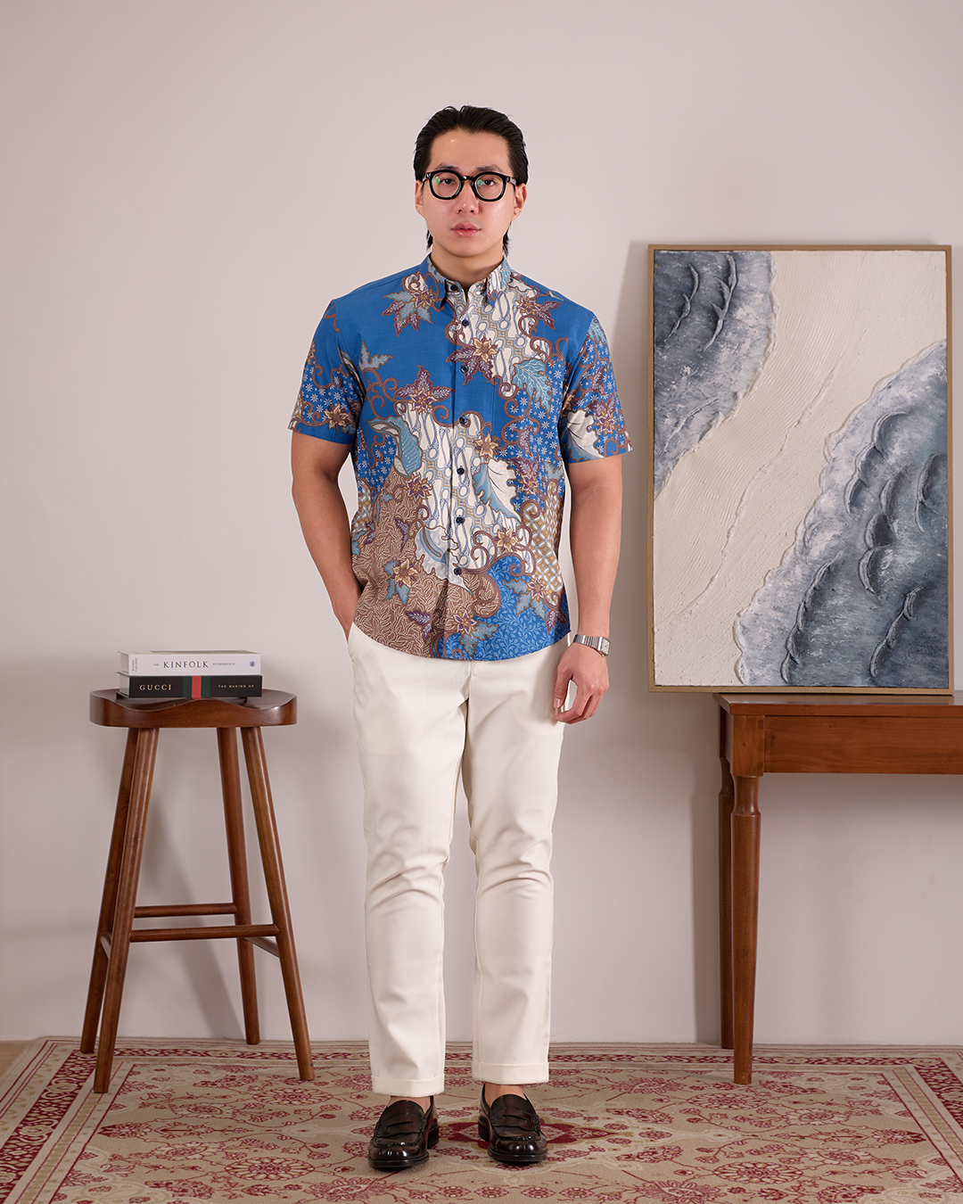 SAKA Short Sleeve