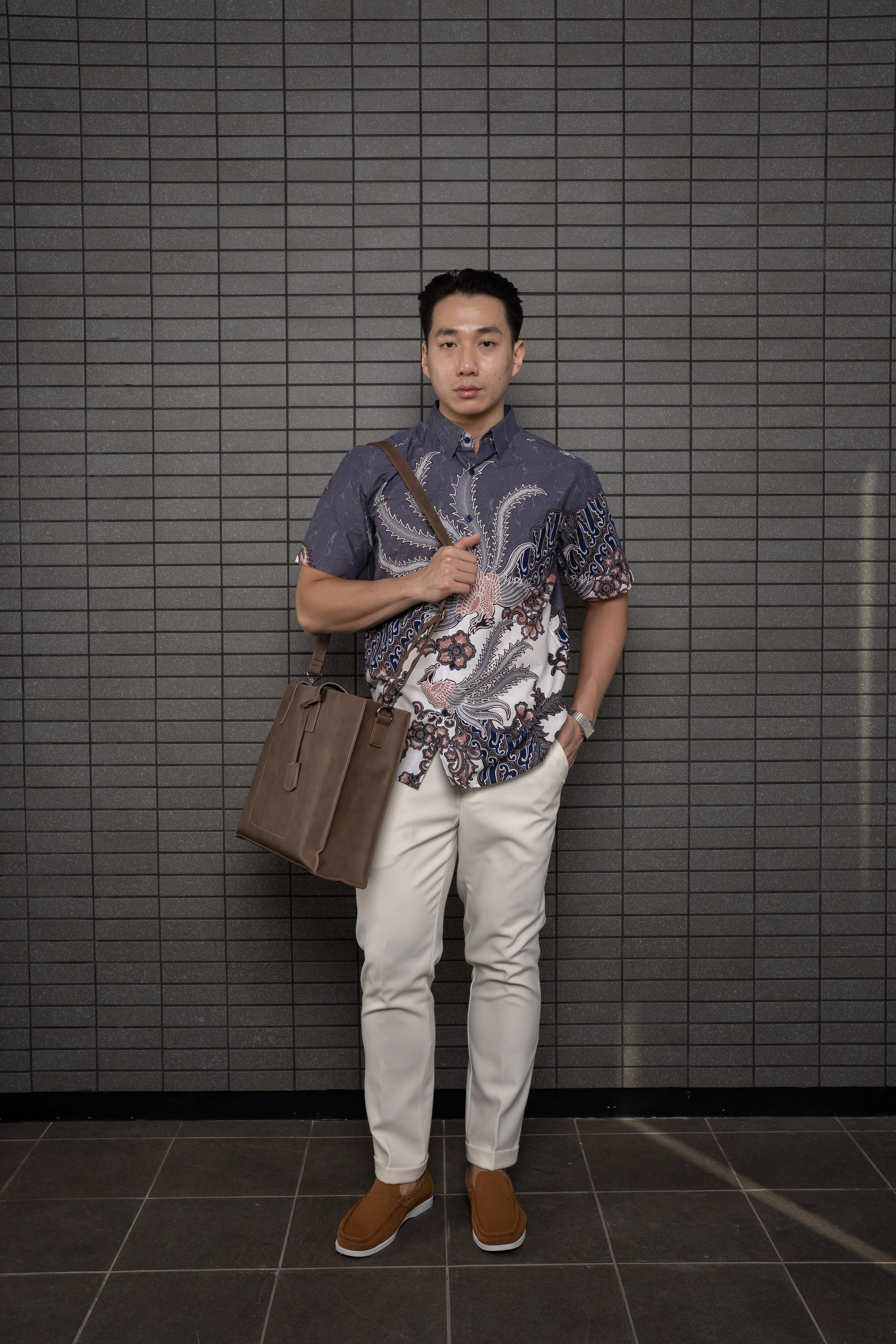 ARKA Short Sleeve