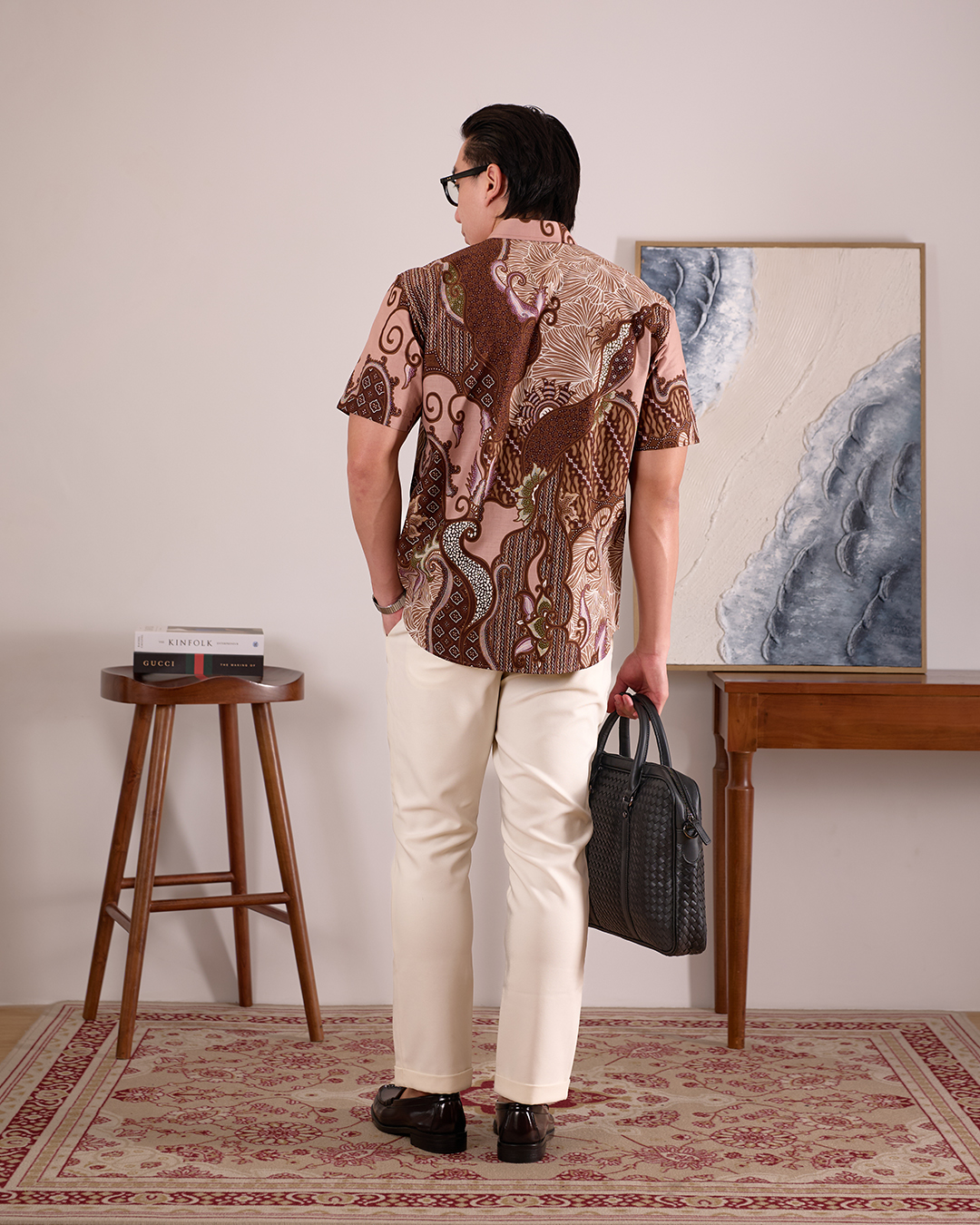 PRAMA Short Sleeve