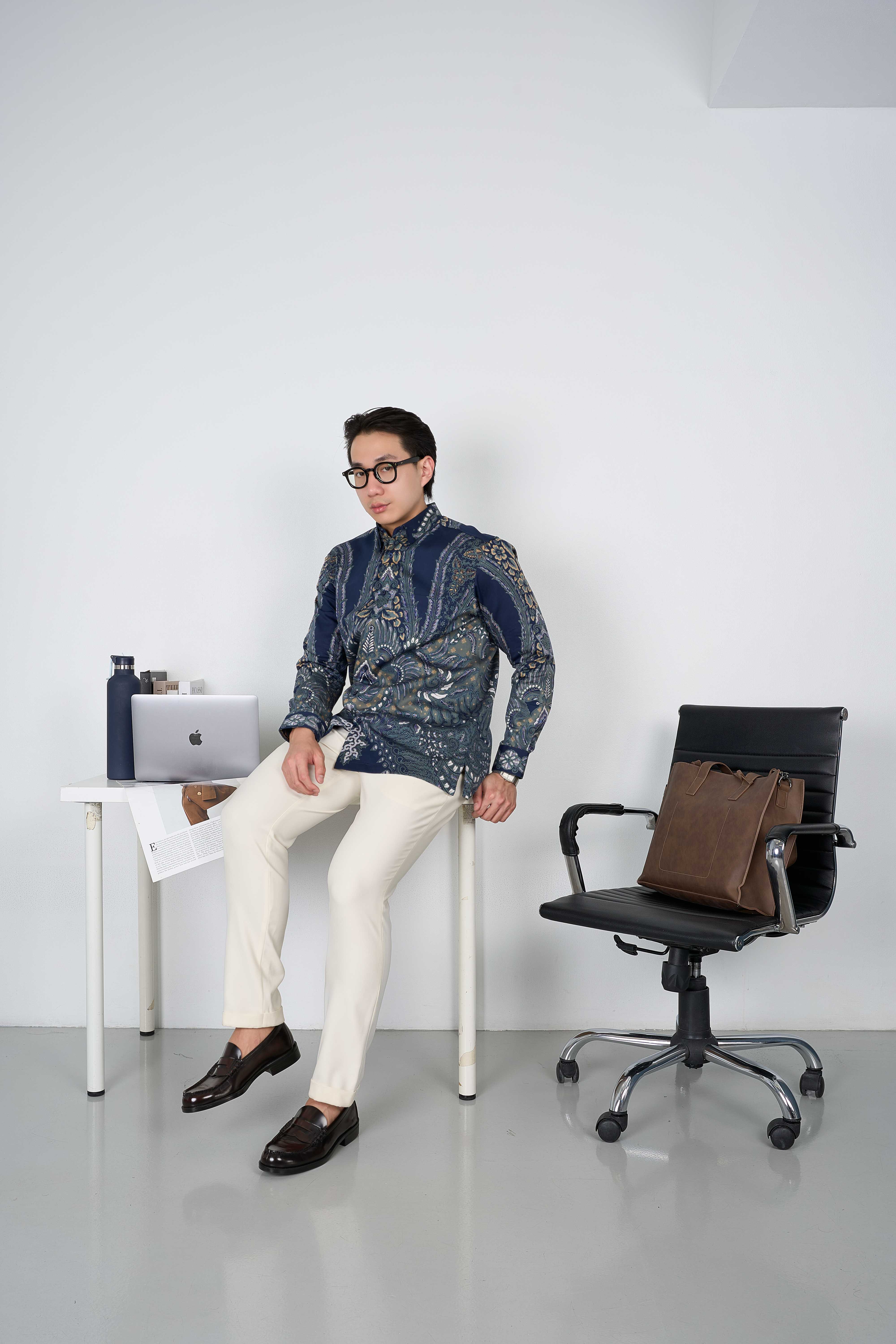 PRIMESIG VARDA Long Sleeve