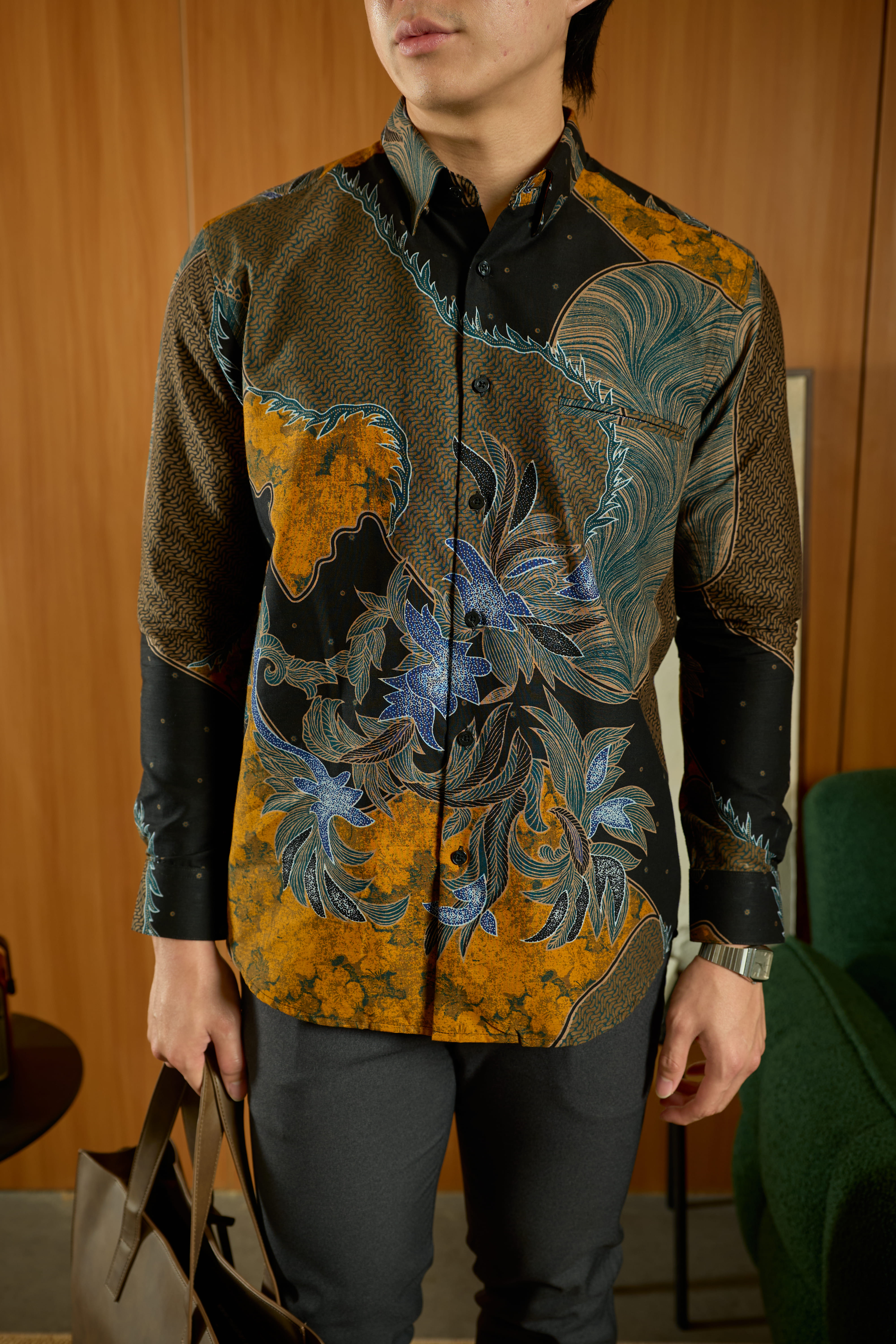 NAWASENA Long Sleeve