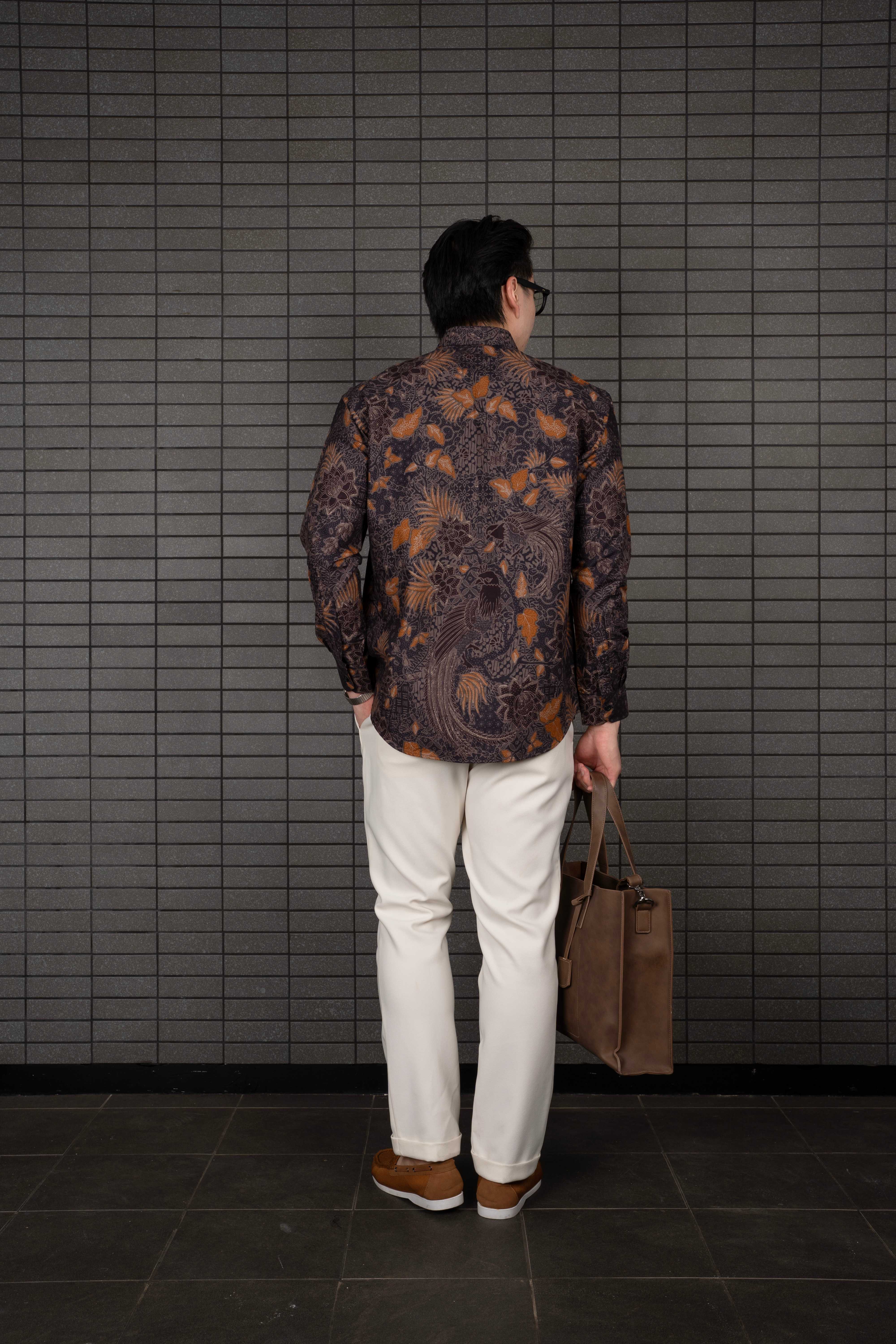 SIENNA Long Sleeve
