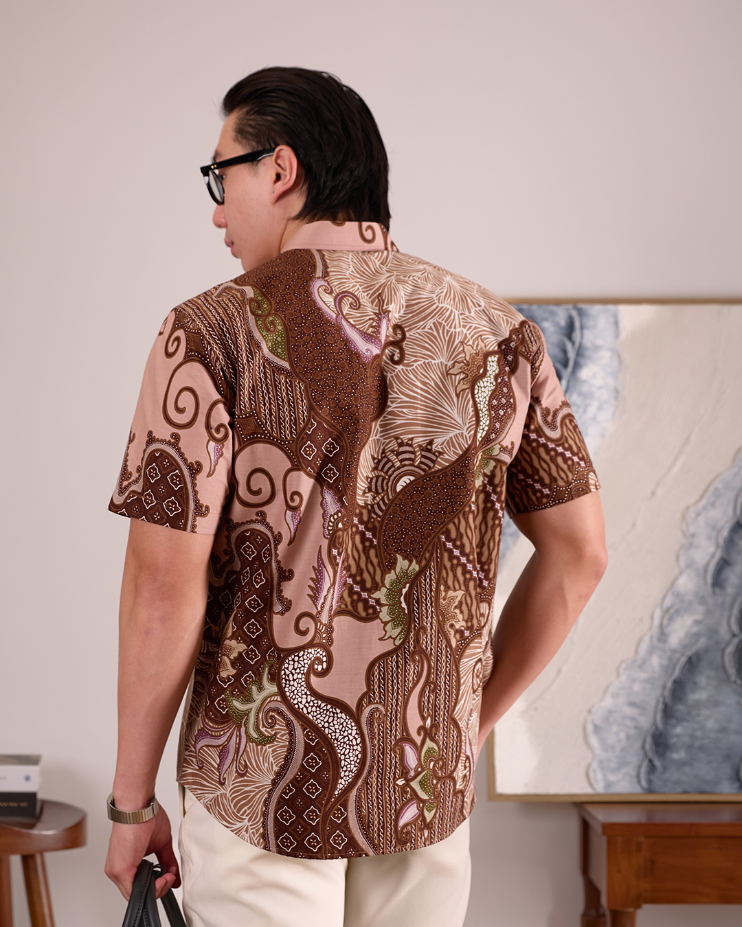 PRAMA Short Sleeve