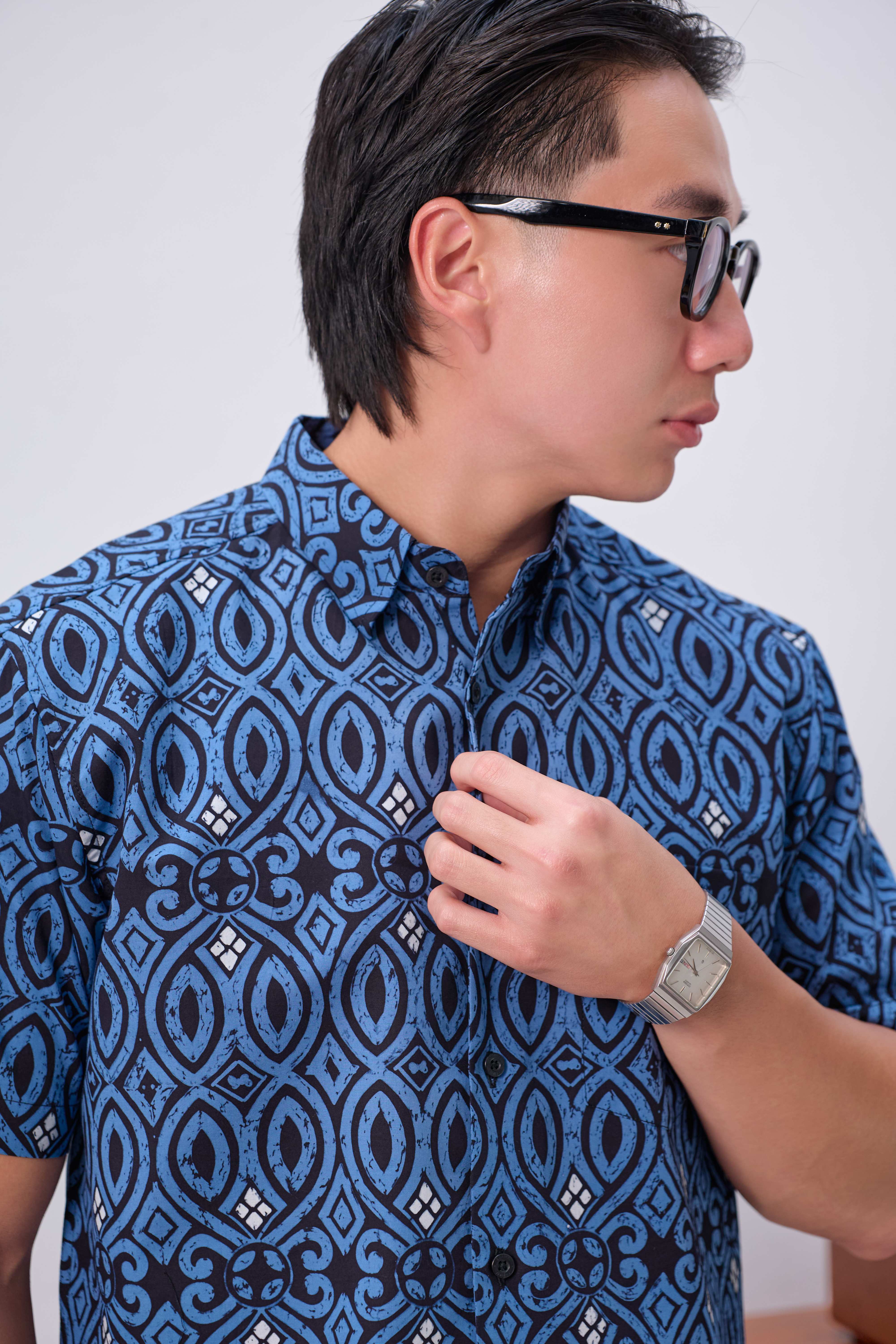 MAHAYANA Short Sleeve