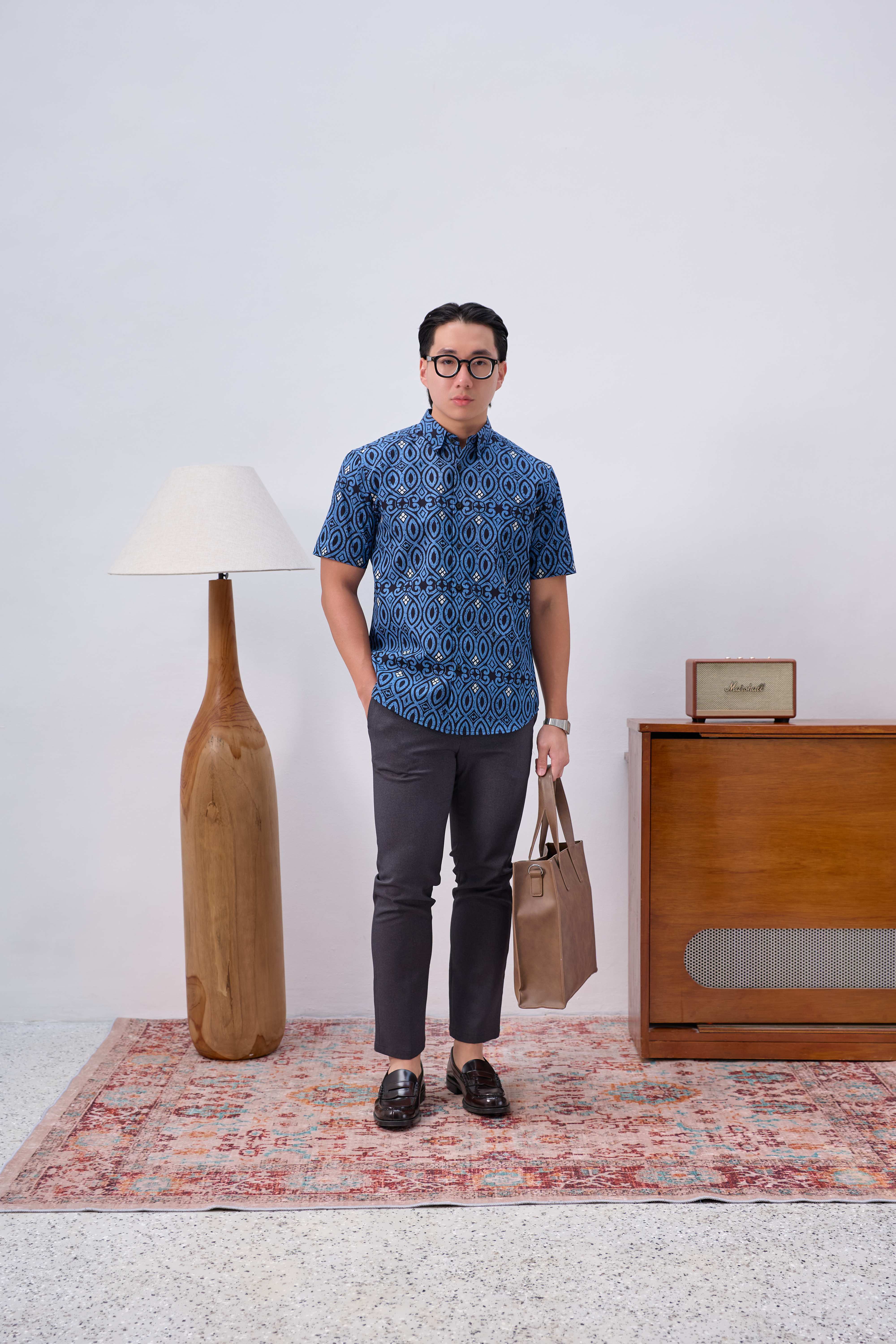 MAHAYANA Short Sleeve