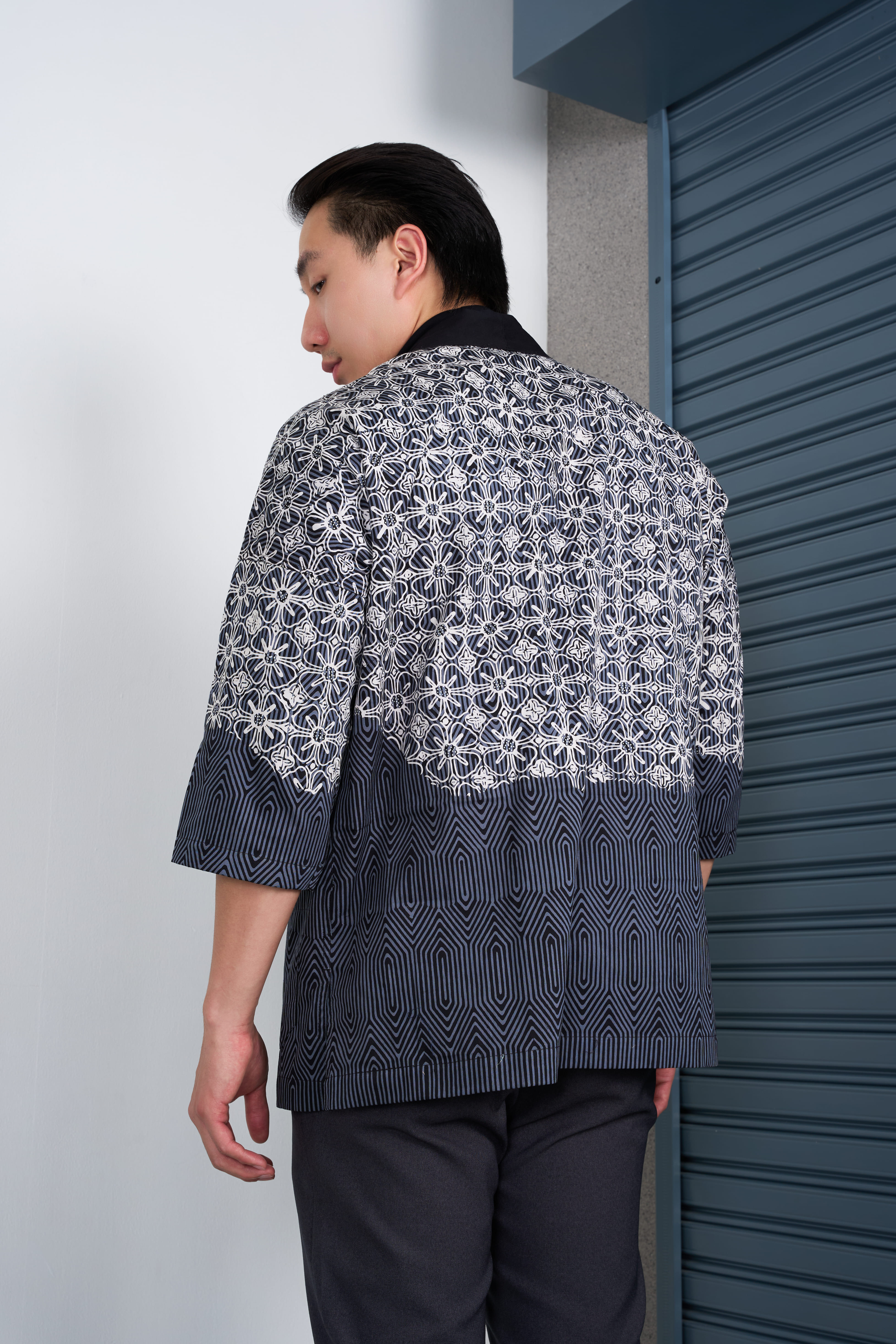 HIKARI KIMONO