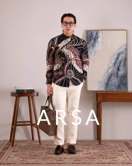ARSA Long Sleeve