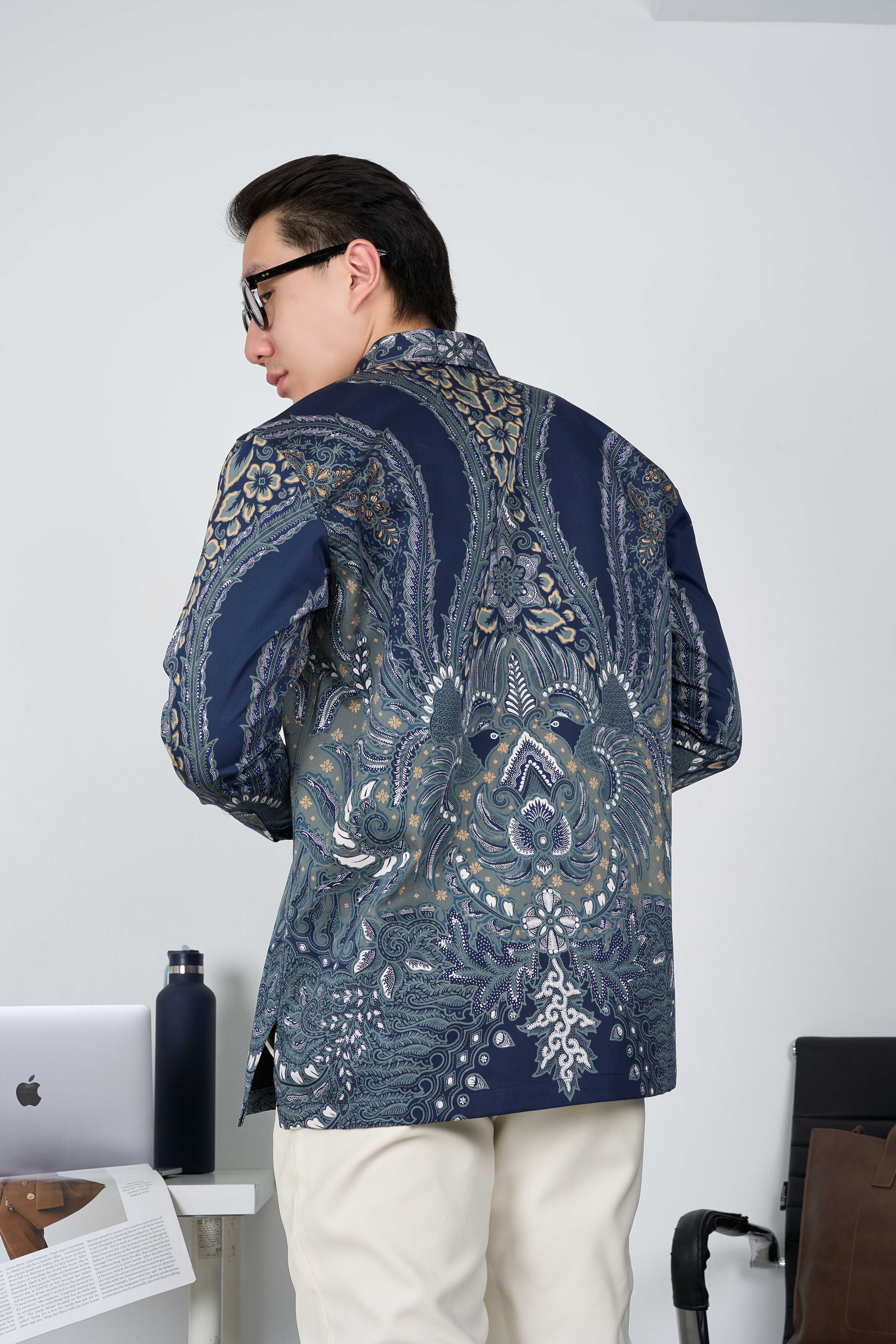 PRIMESIG VARDA Long Sleeve