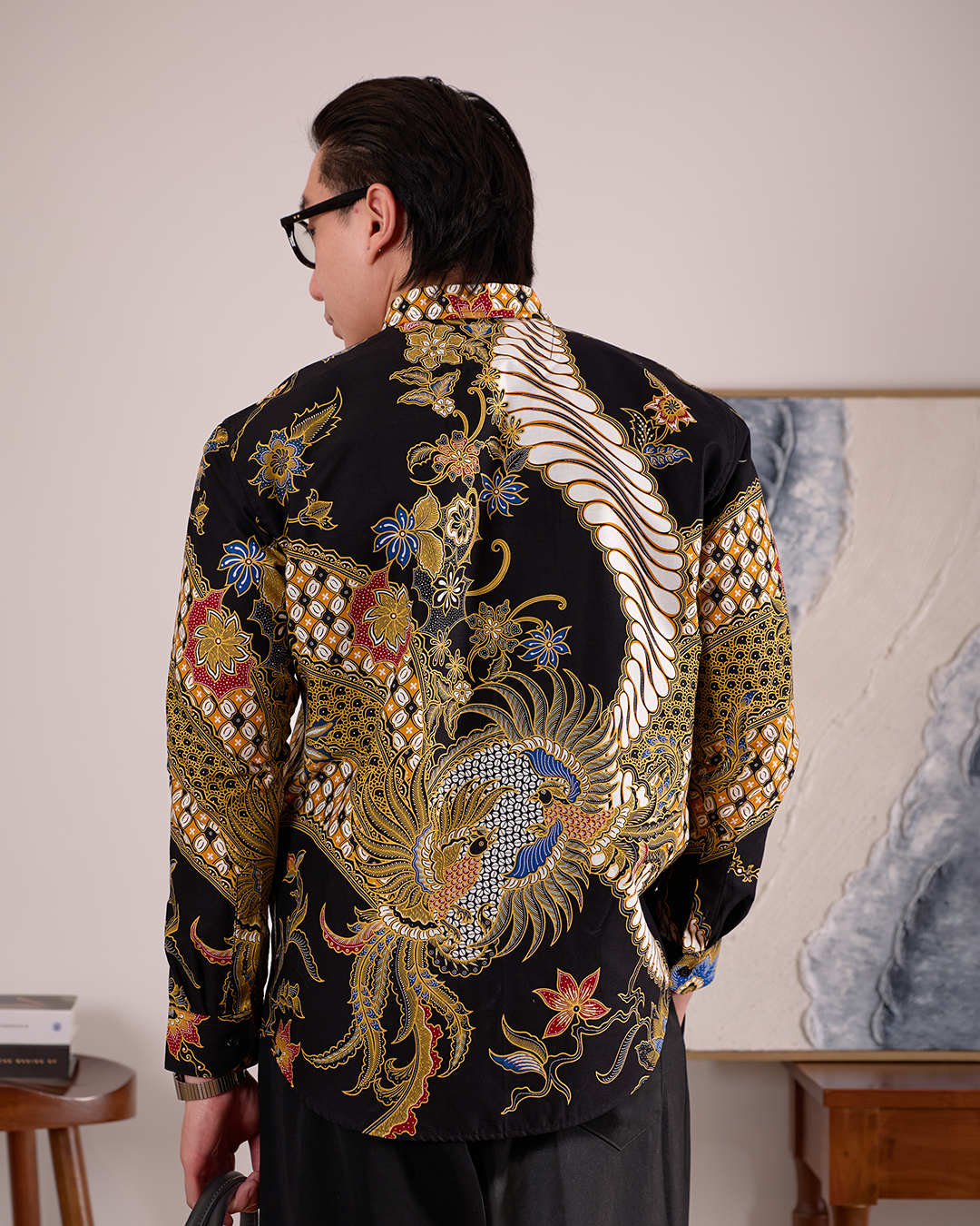VEDA Long Sleeve