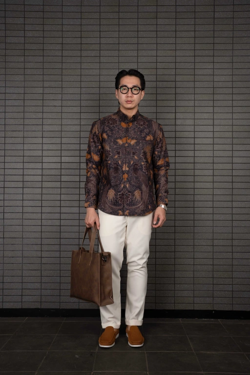 Image of SIENNA Long Sleeve