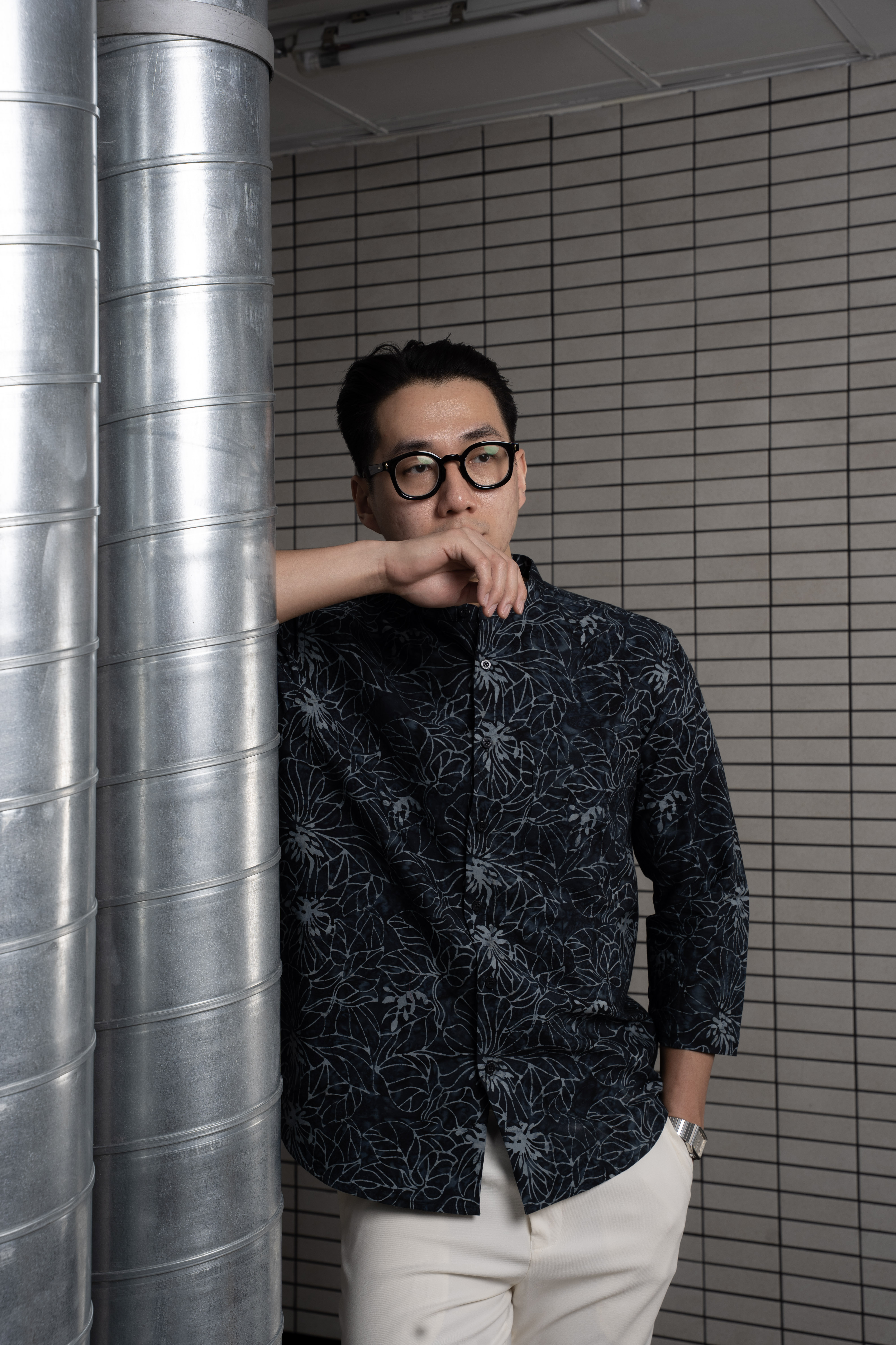 SENA 3/4 Sleeve