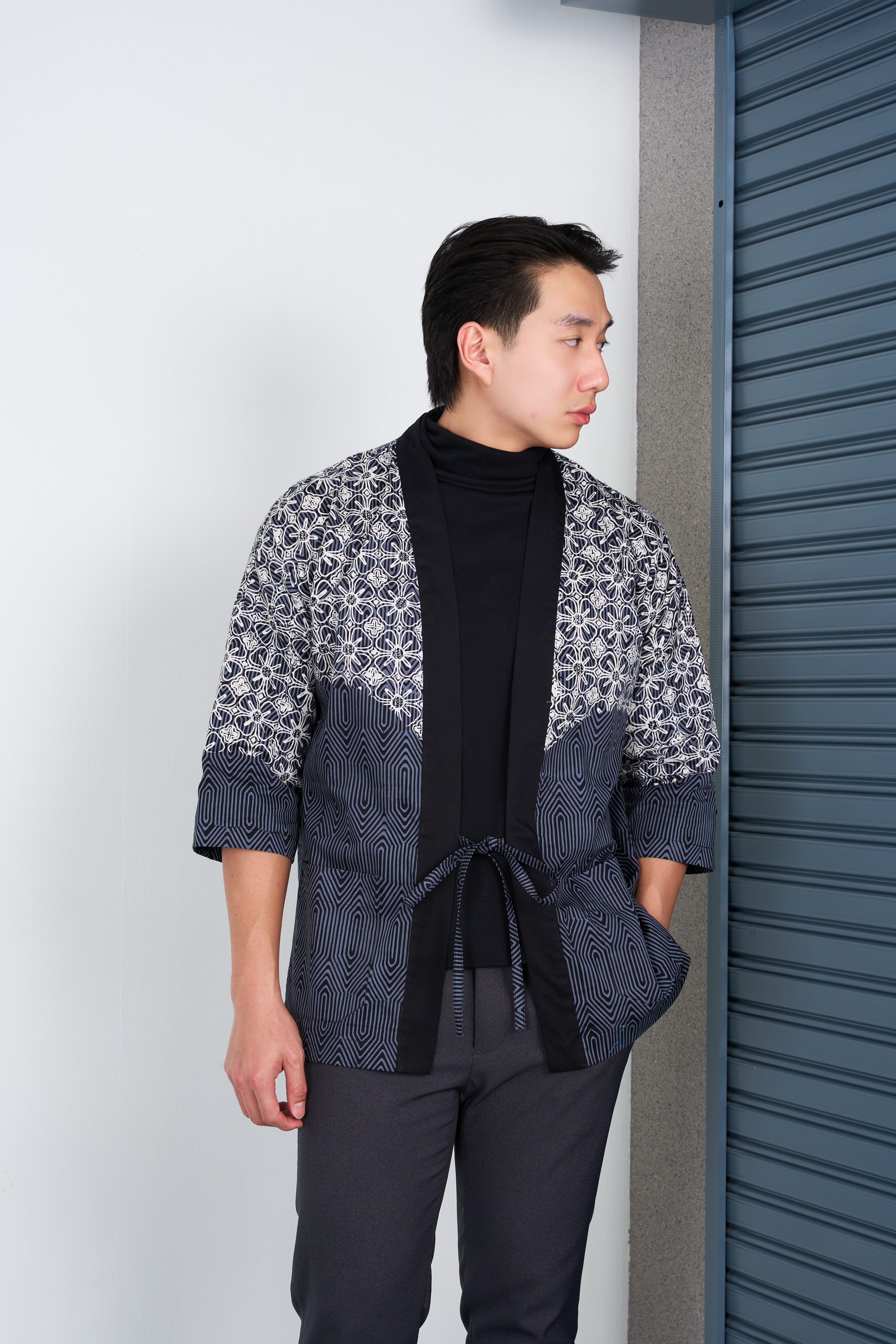 HIKARI KIMONO