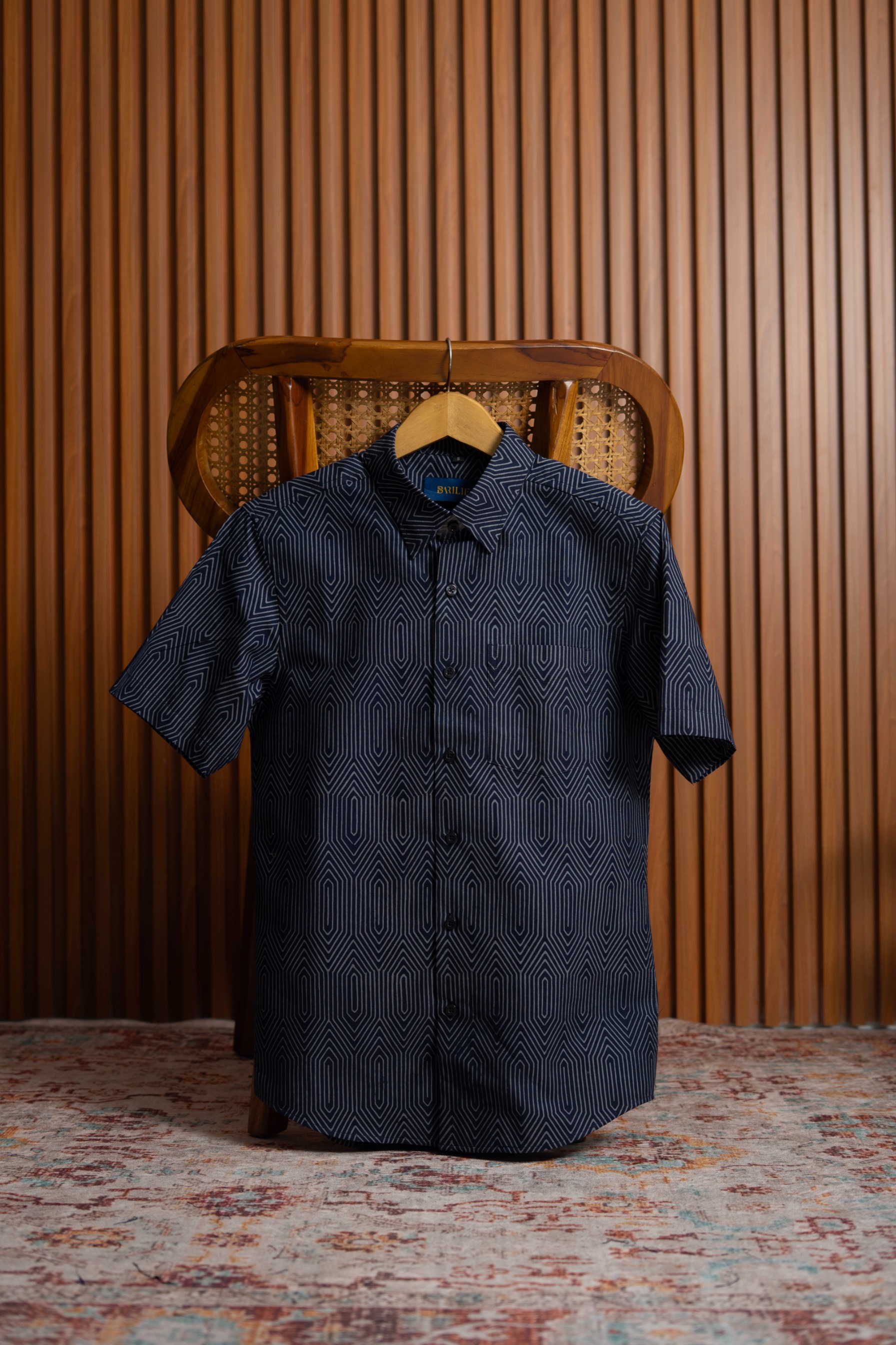LINTANG Short Sleeve