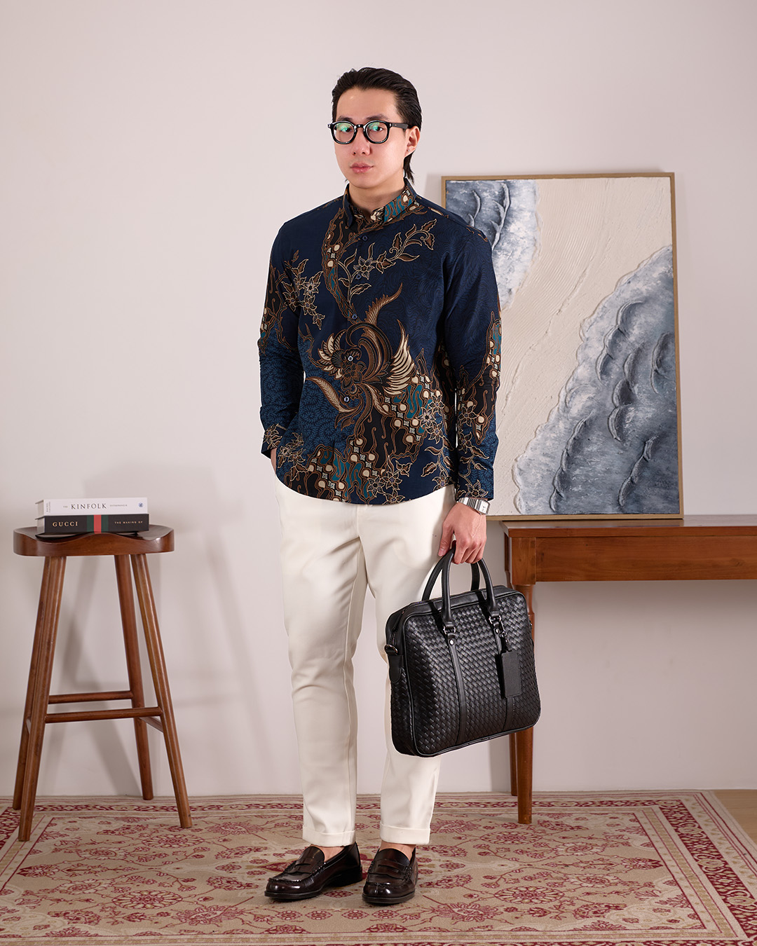 SETA Long Sleeve