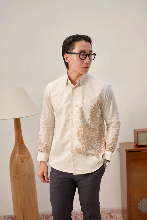 Image of ARKANINGRAT Long Sleeve