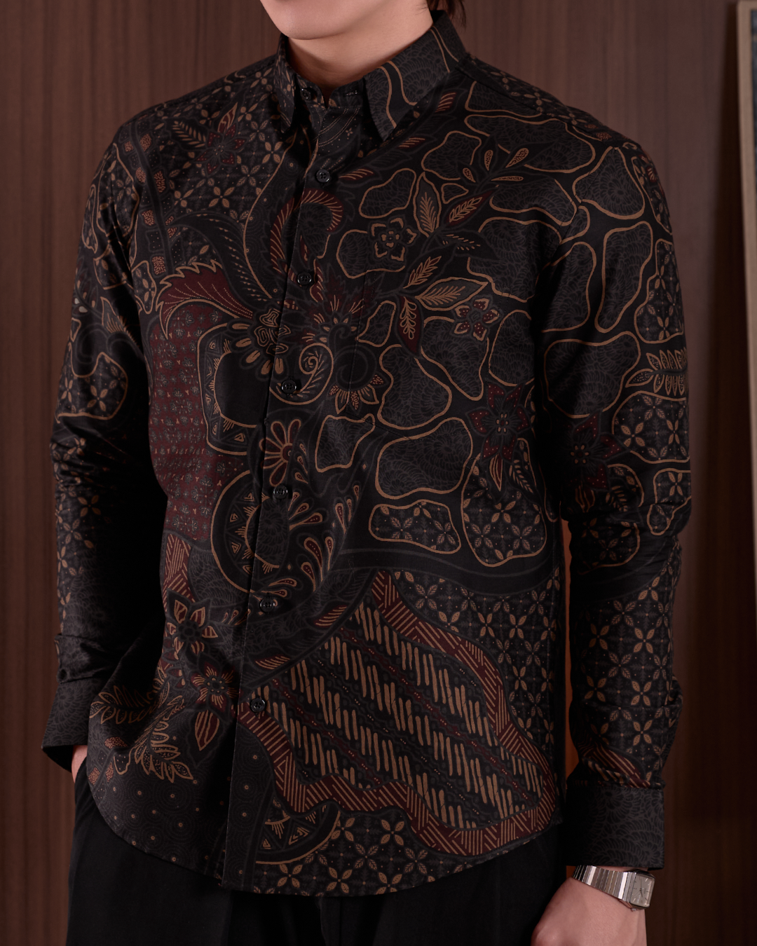 RAYNAR Long Sleeve
