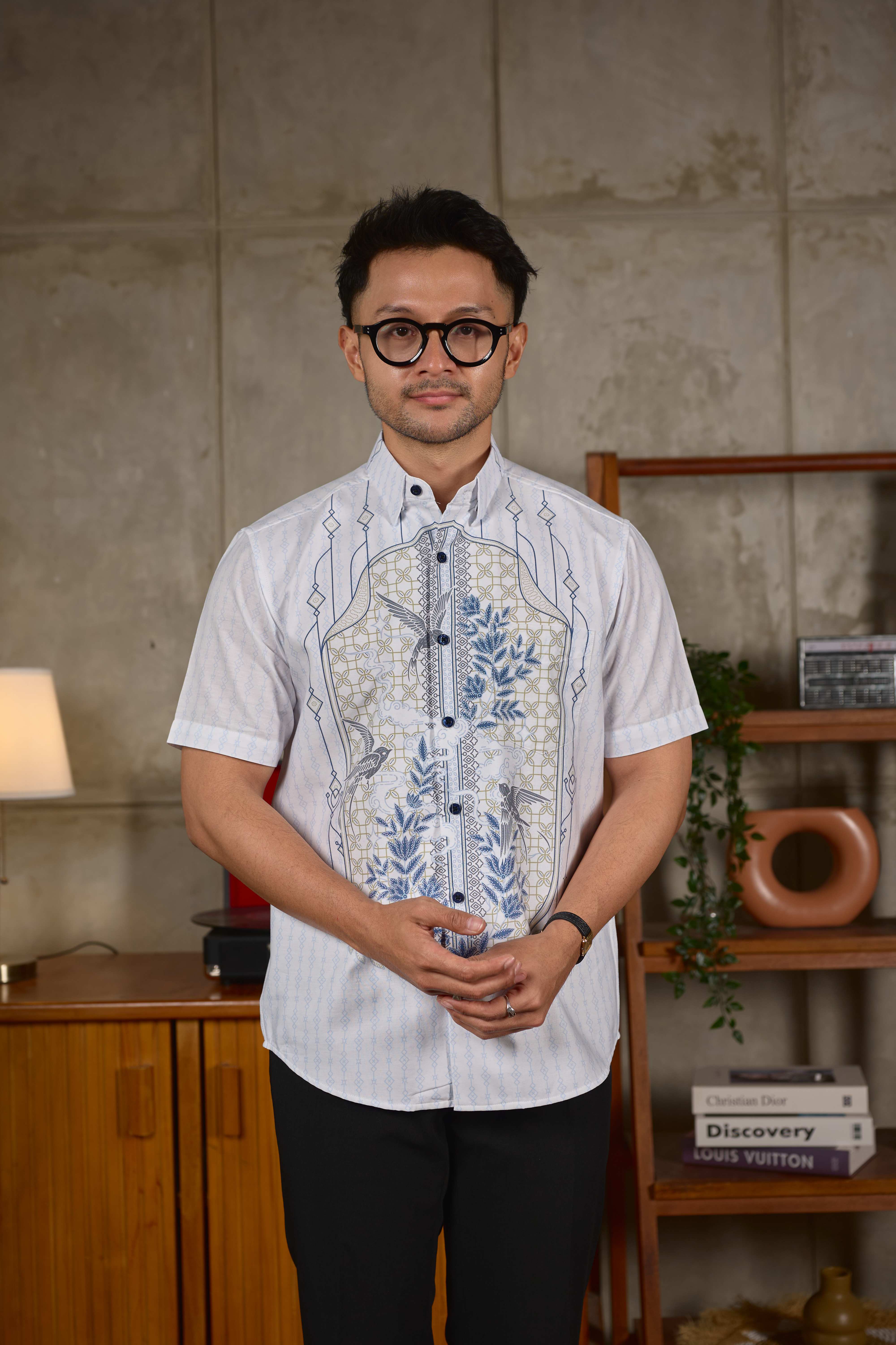 SUFFI Short Sleeve