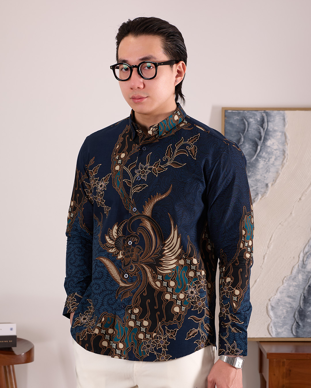 SETA Long Sleeve