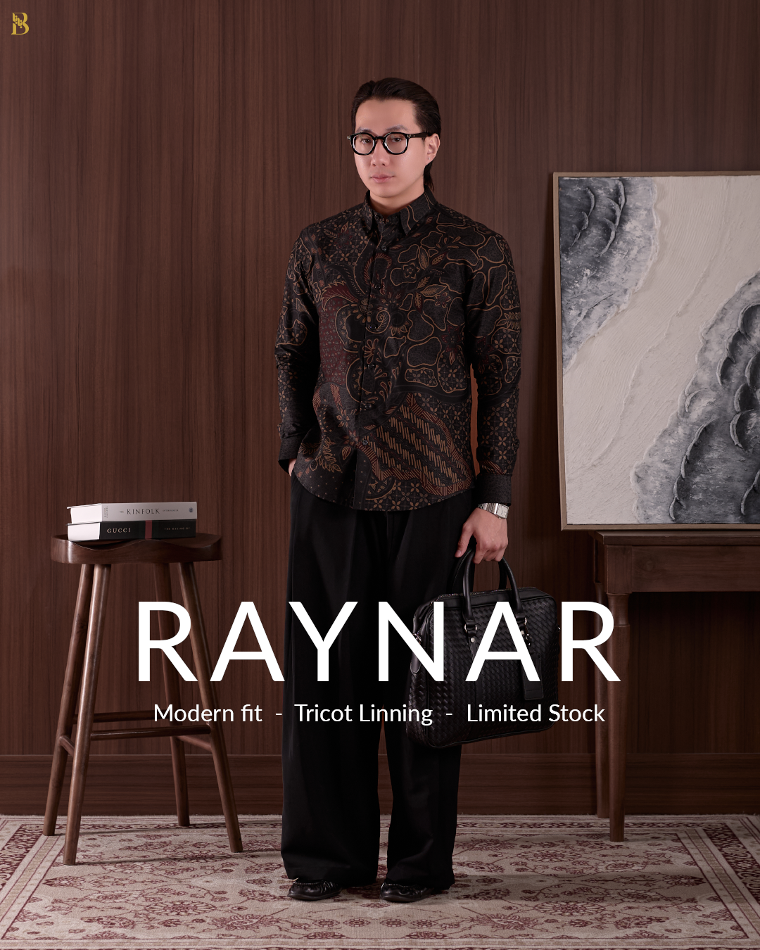 RAYNAR Long Sleeve