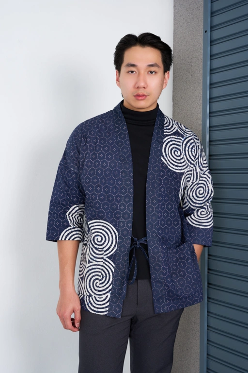 Image of MIZUKI KIMONO