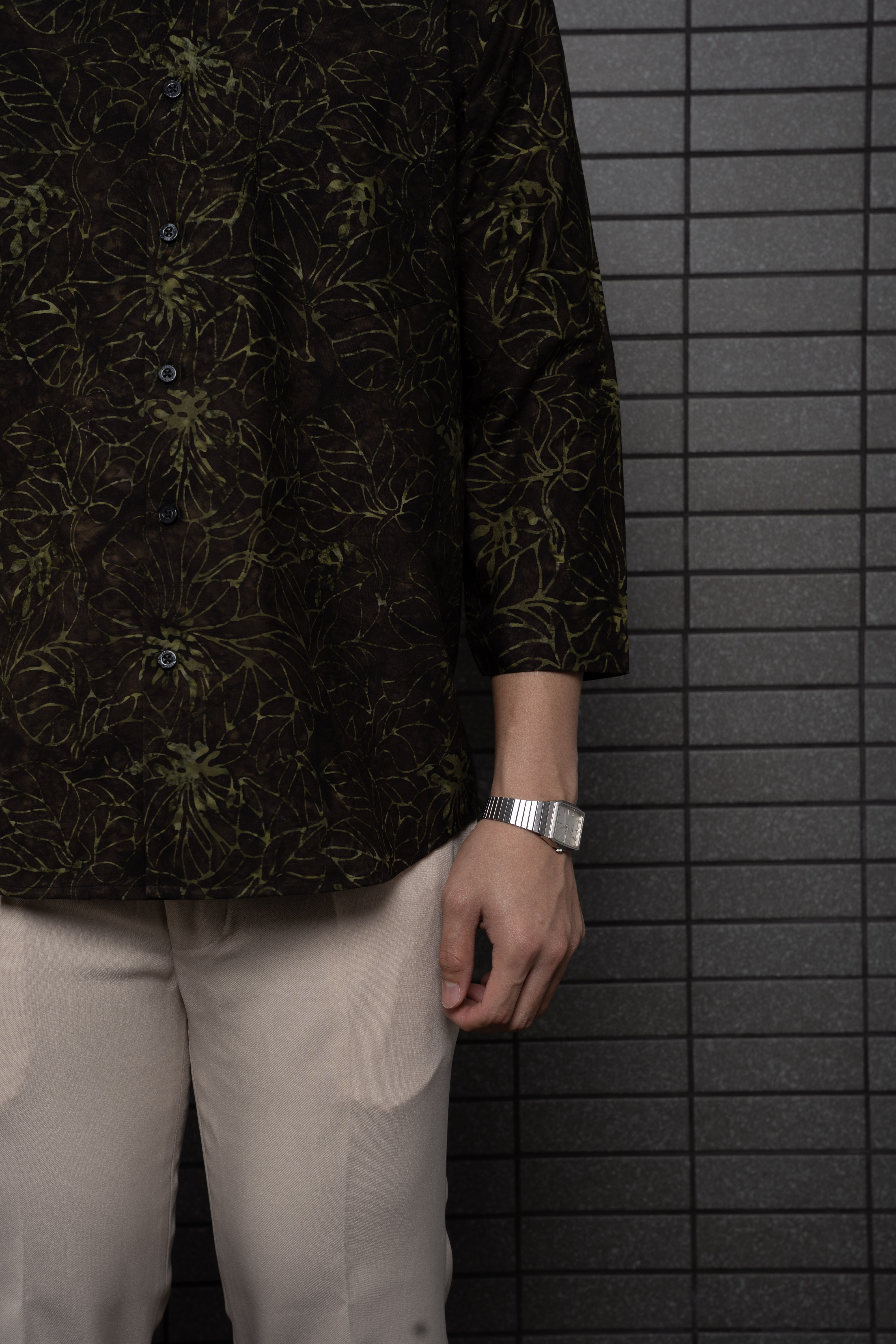 RANA 3/4 Sleeve