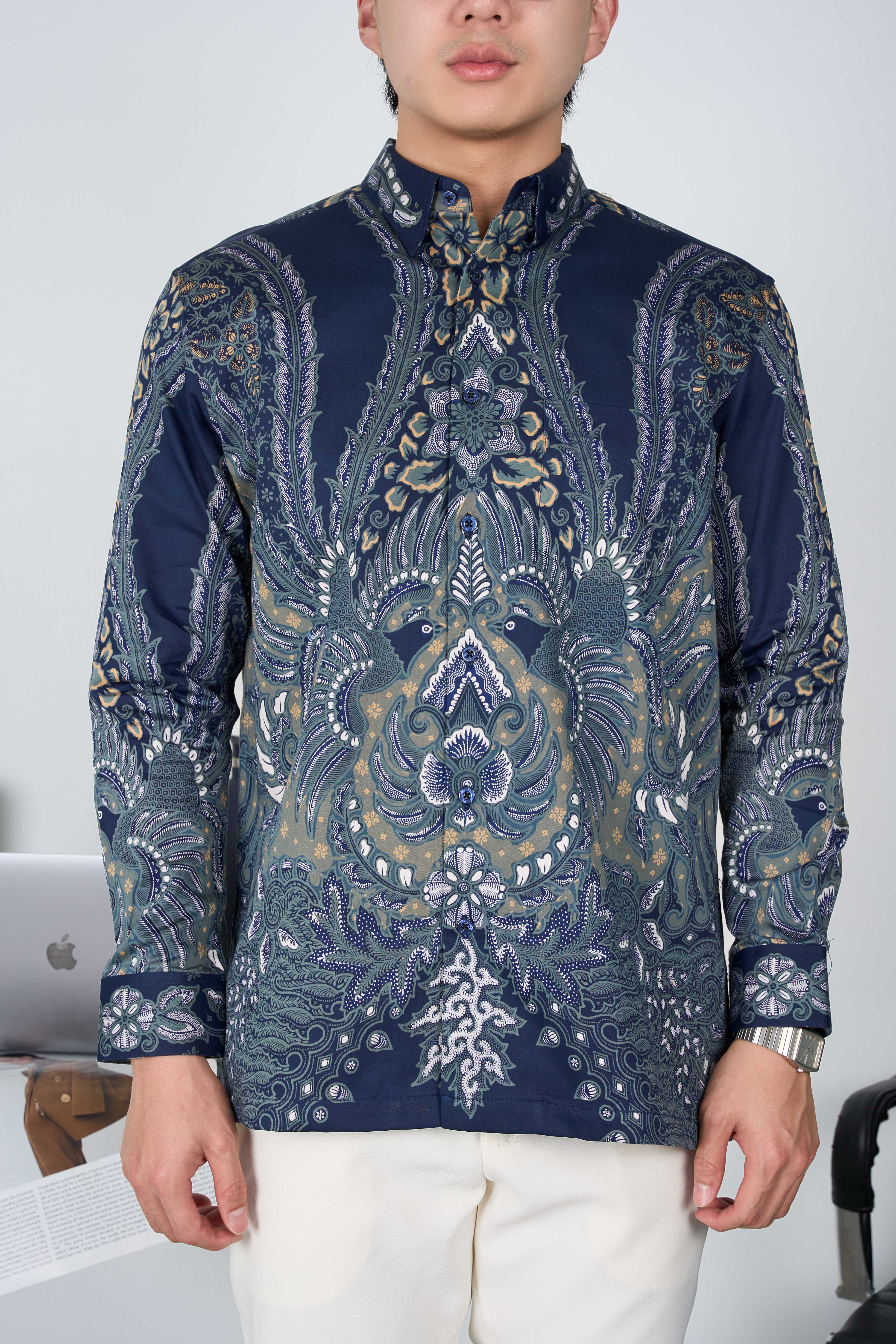 PRIMESIG VARDA Long Sleeve