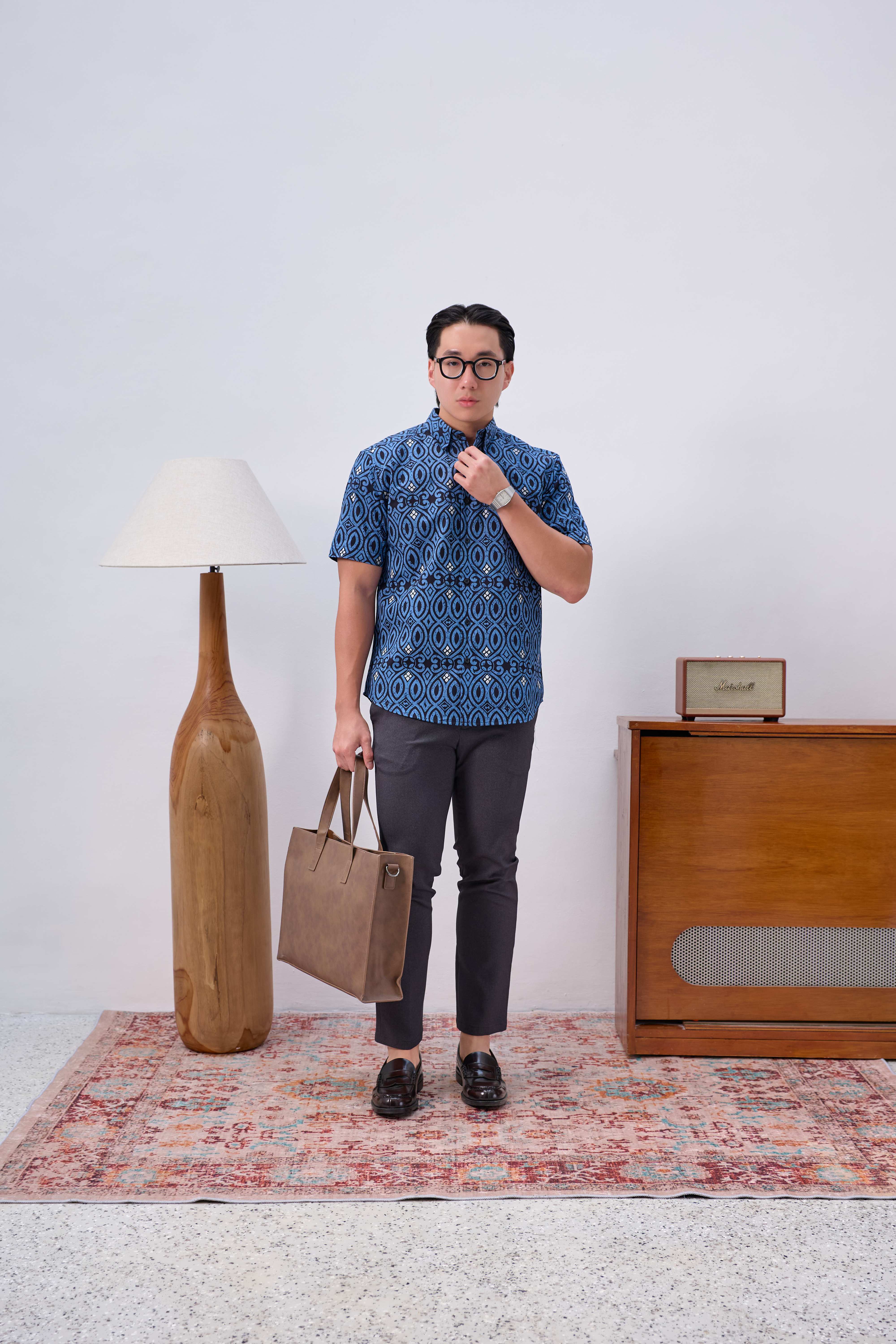 MAHAYANA Short Sleeve