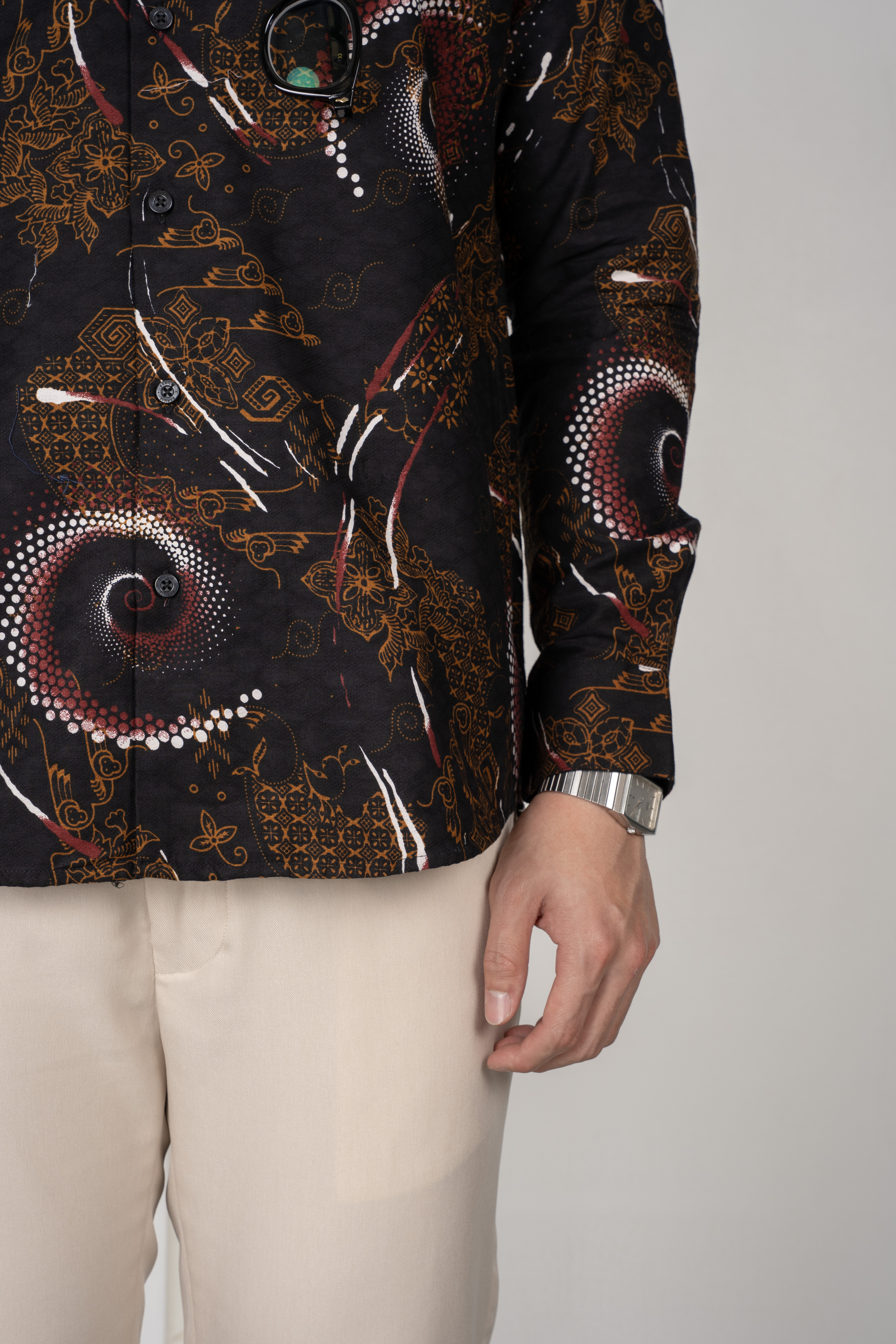 OTYZ Long Sleeve