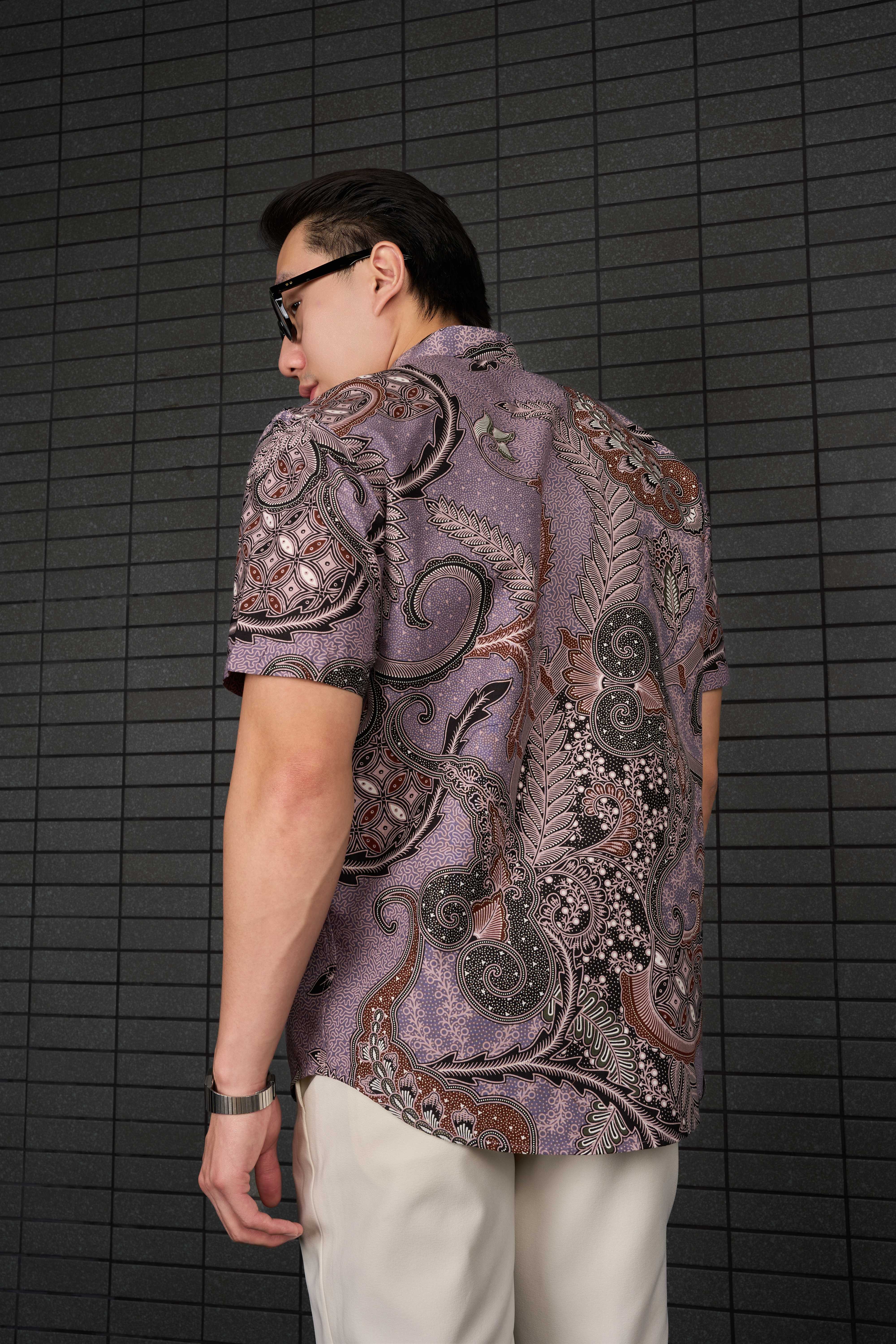 NOIR Short Sleeve