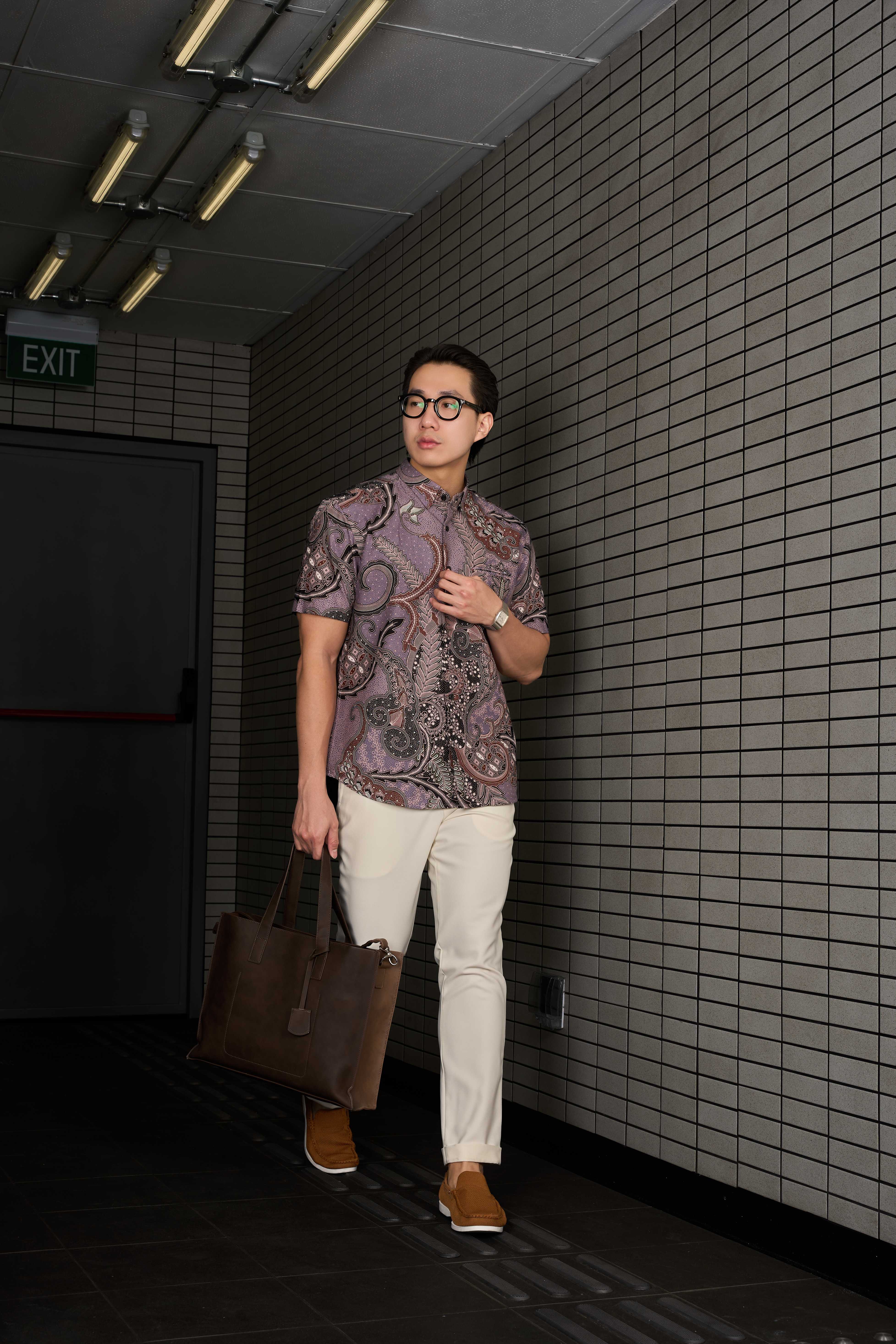 NOIR Short Sleeve