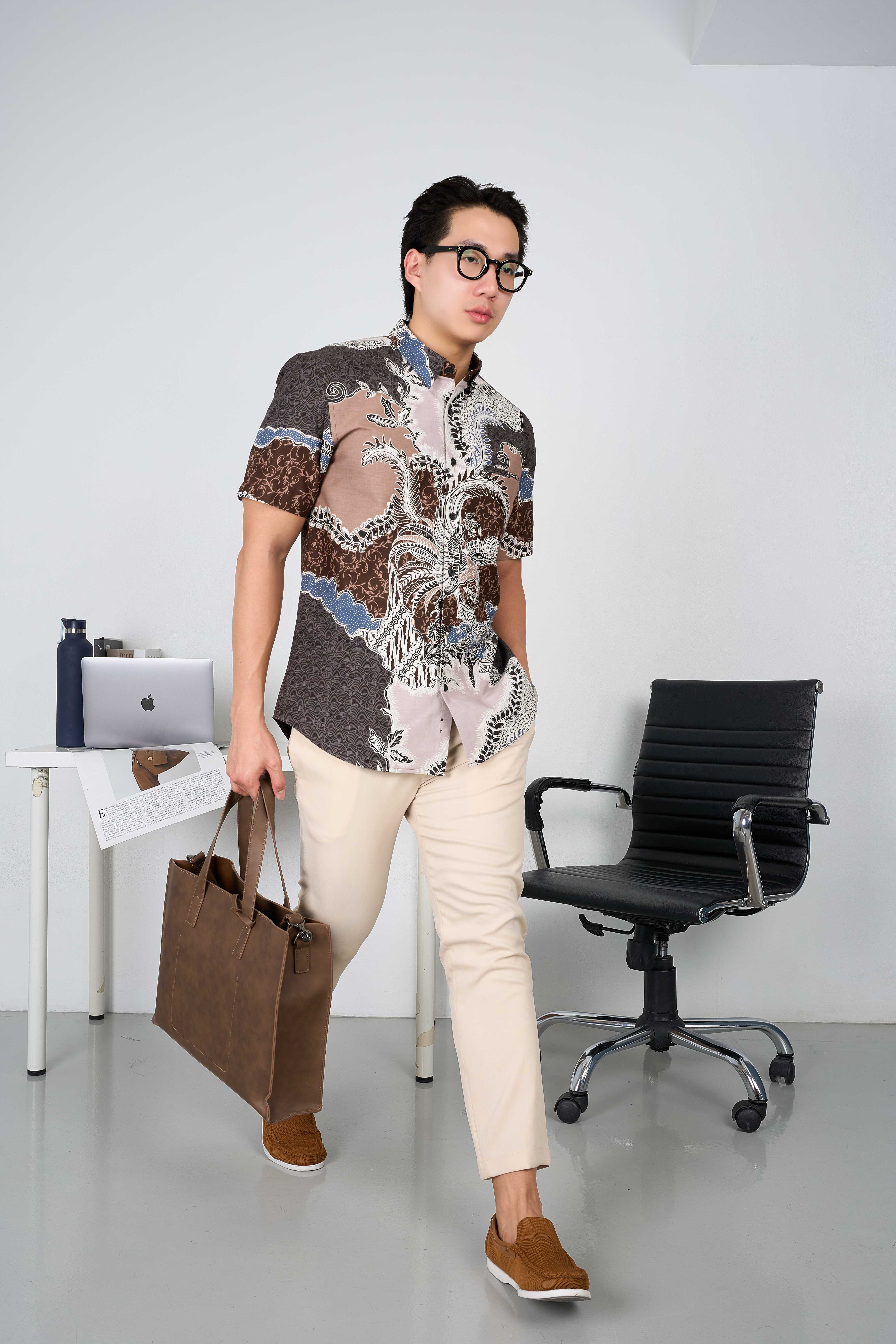 RENO Short Sleeve