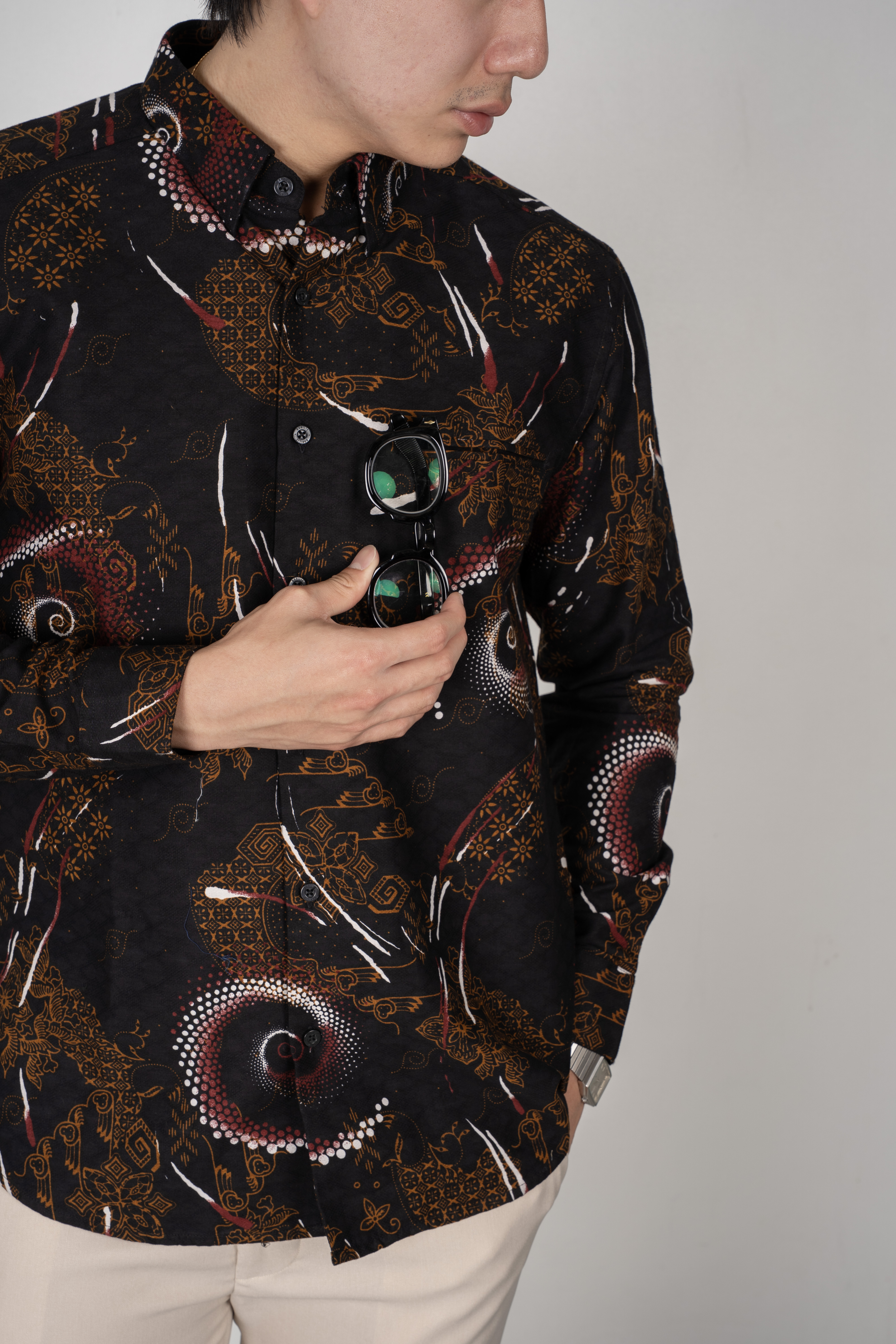 OTYZ Long Sleeve