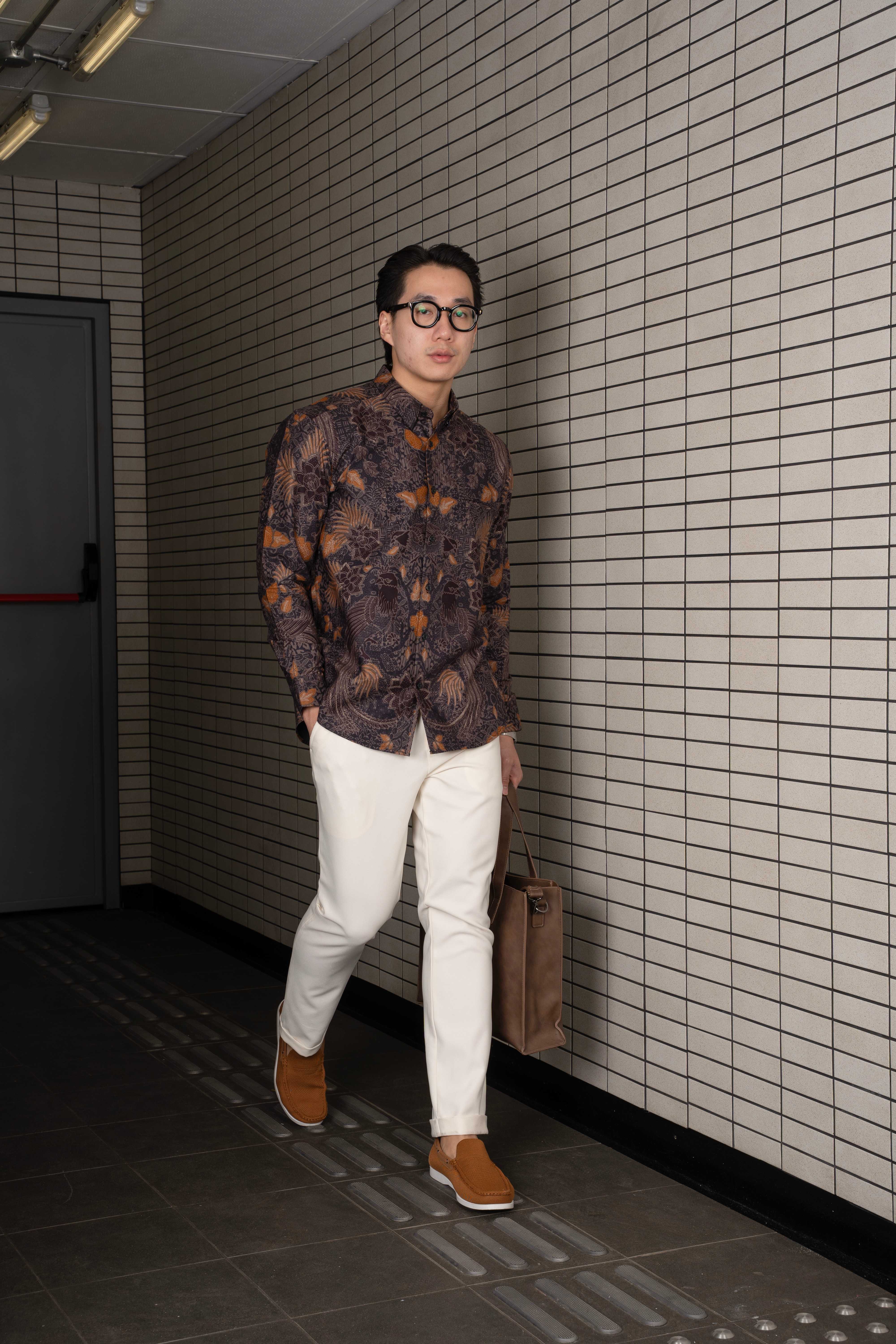 SIENNA Long Sleeve