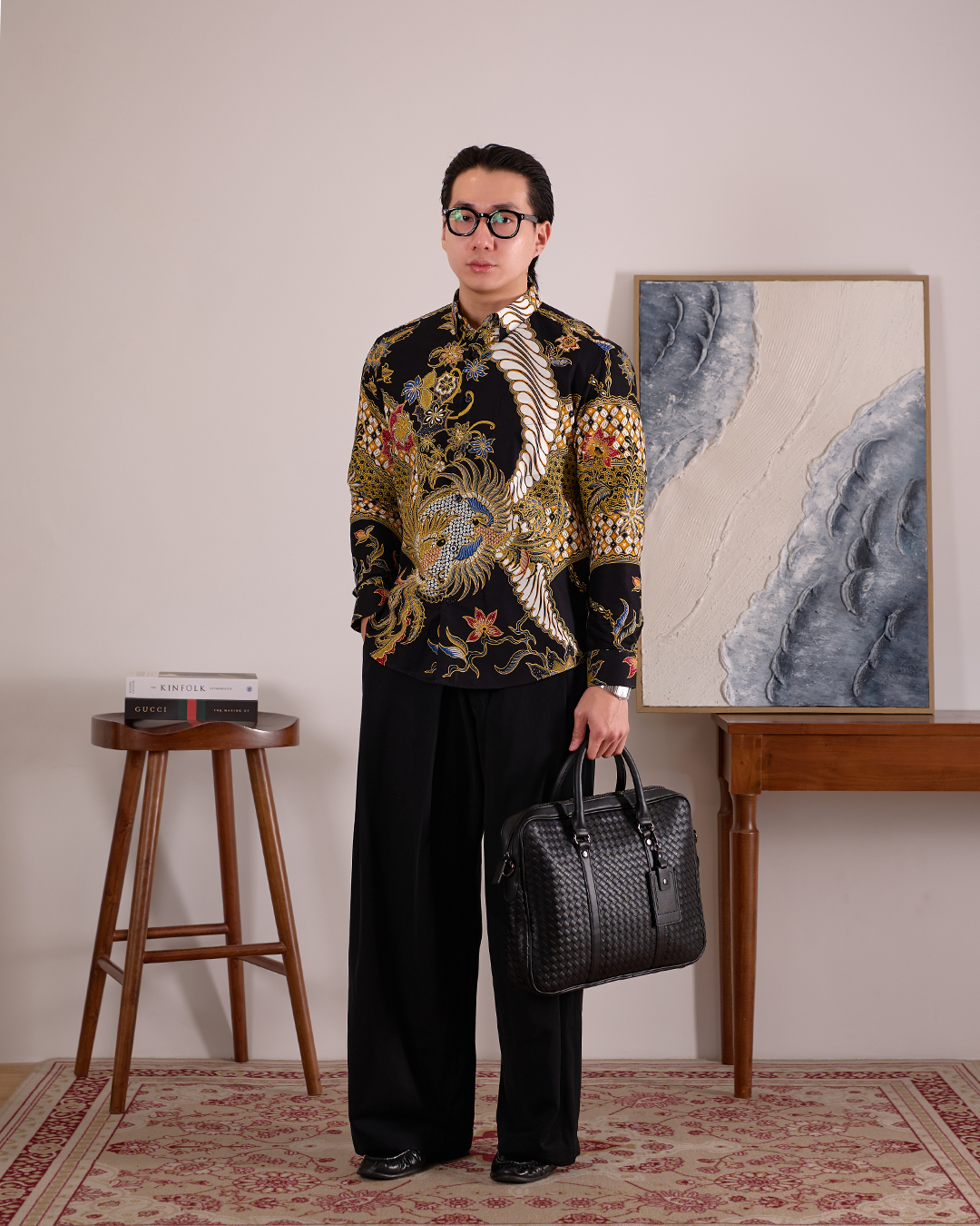 VEDA Long Sleeve
