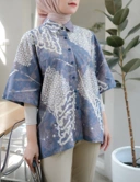 Blouse Woman - NAYARA