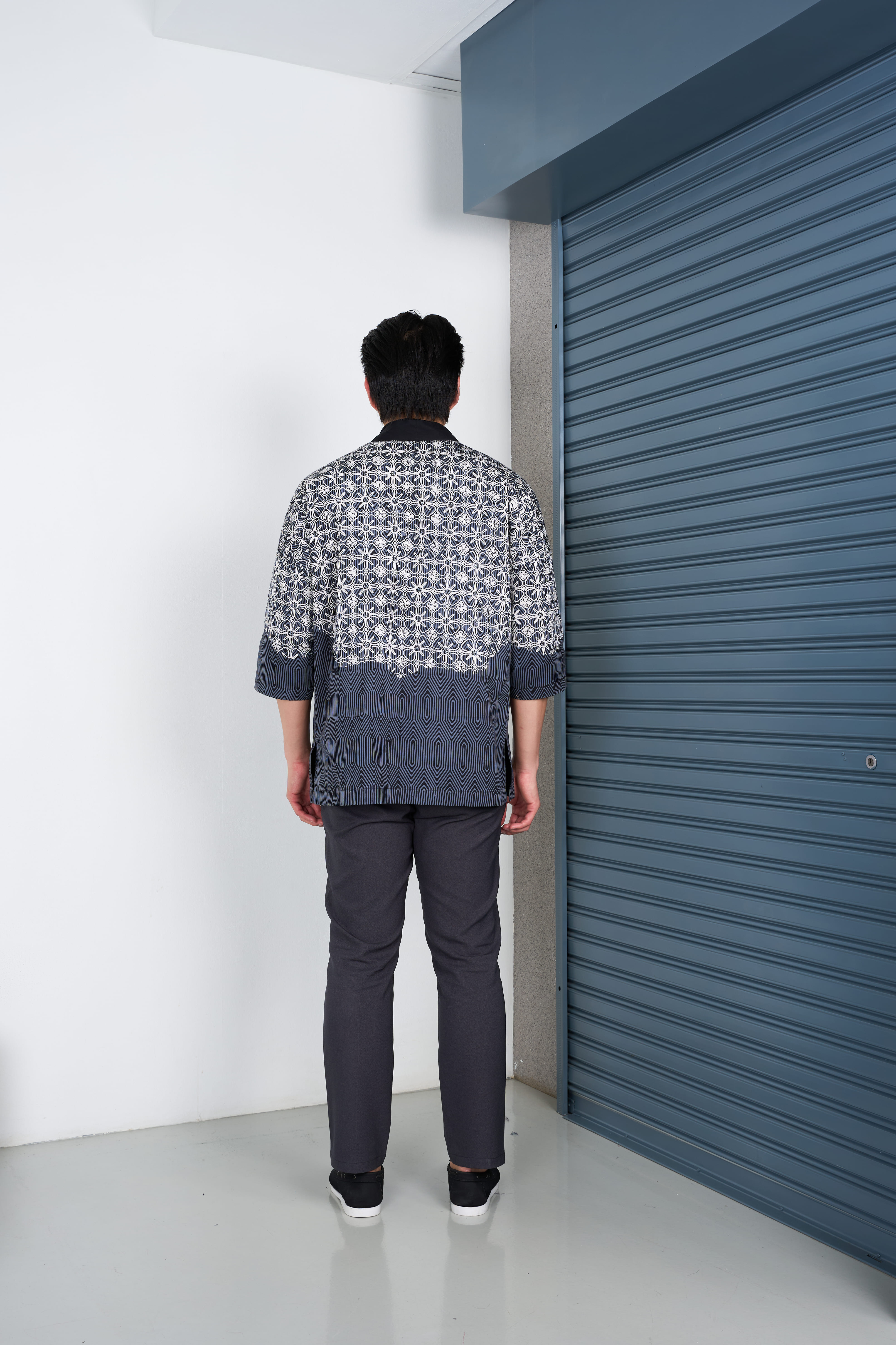 HIKARI KIMONO