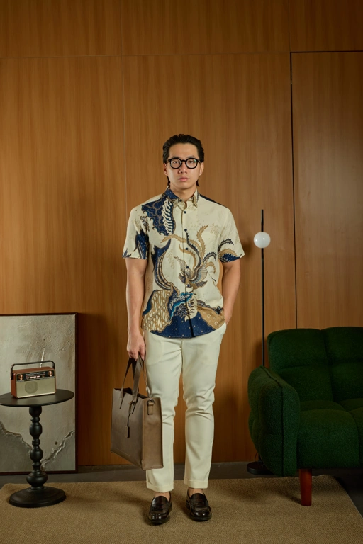 Image of ARTA Short Sleeve